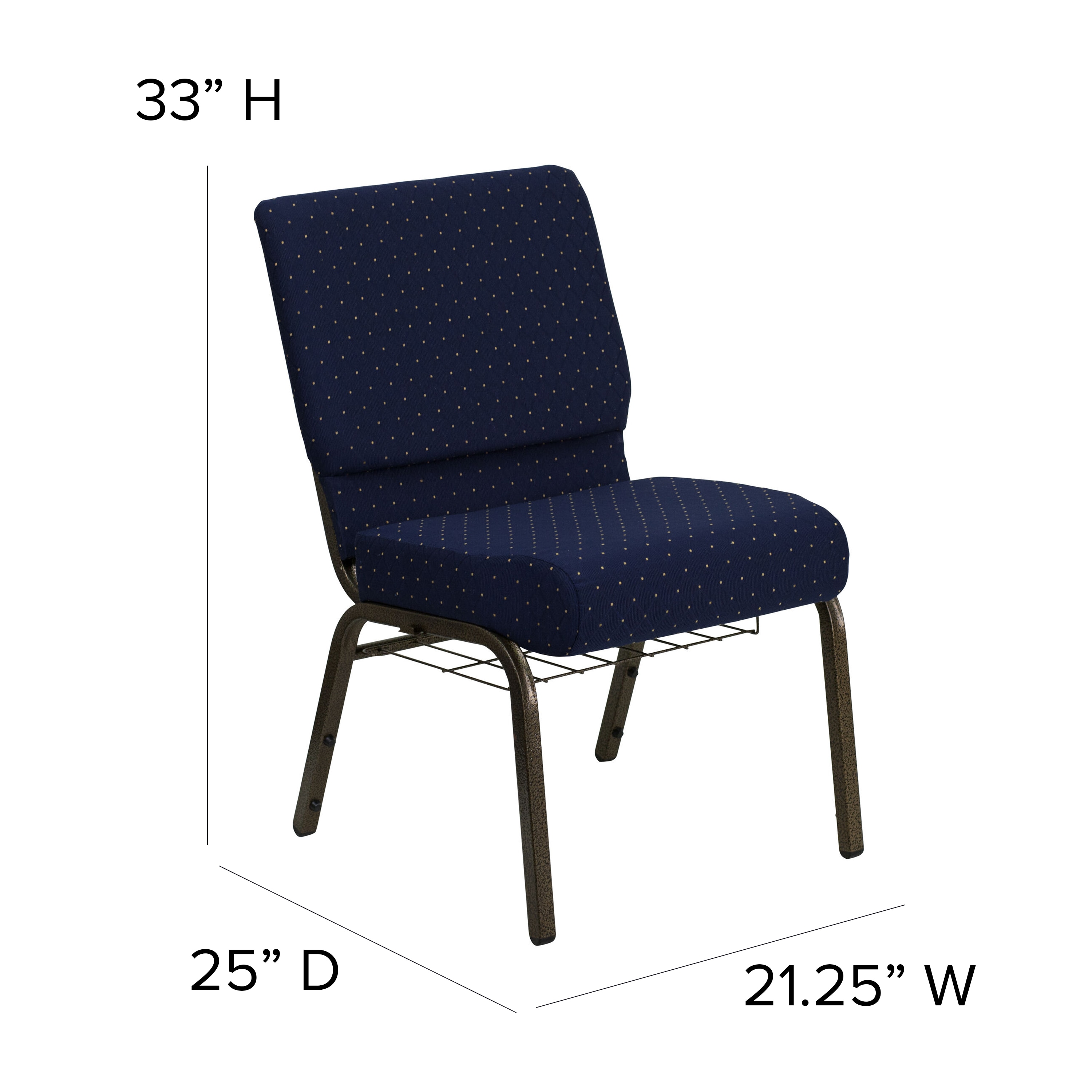 Flash Furniture 812581012958 Dining-Chairs - View #4