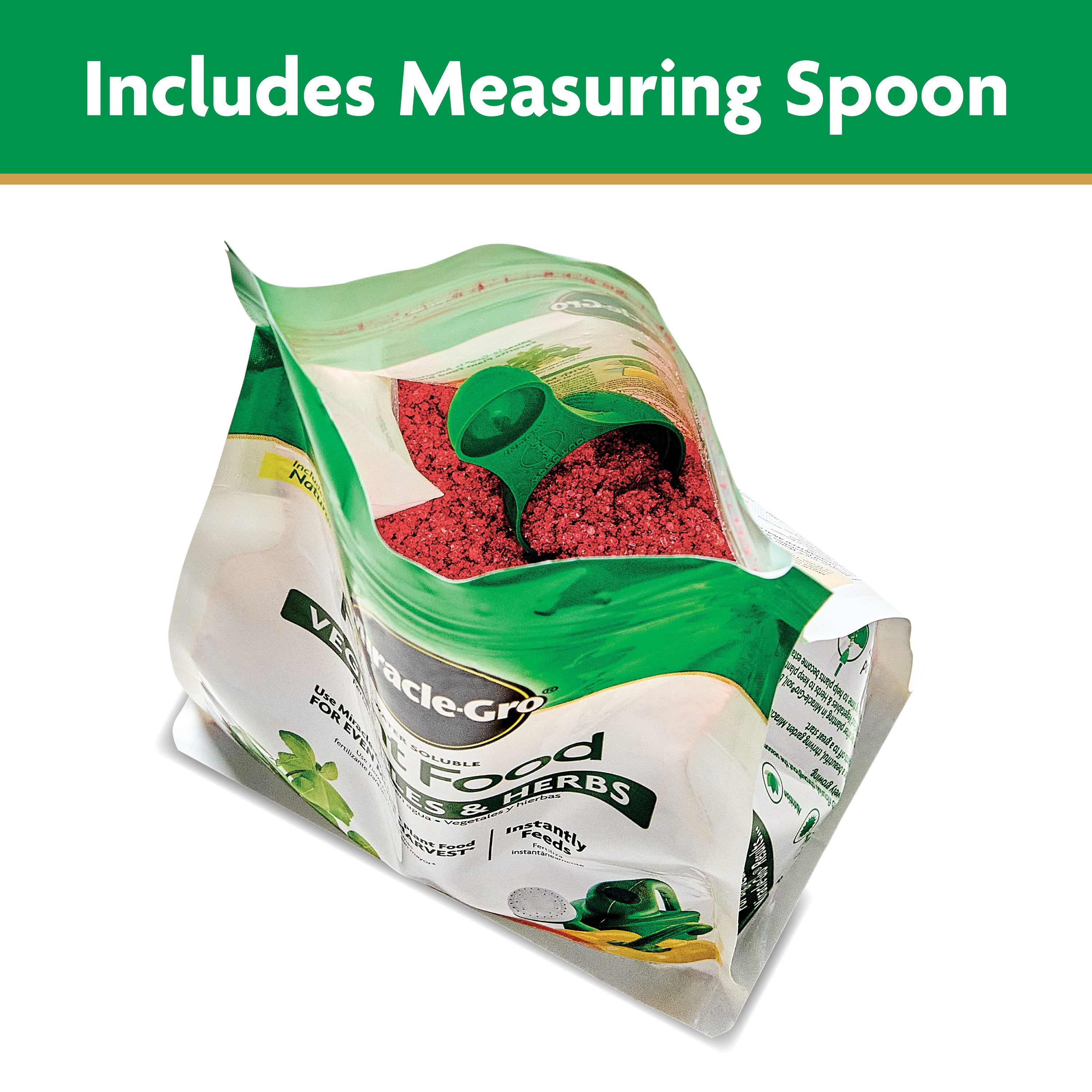 Miracle-Gro 3003710 Plant-Food - View #3