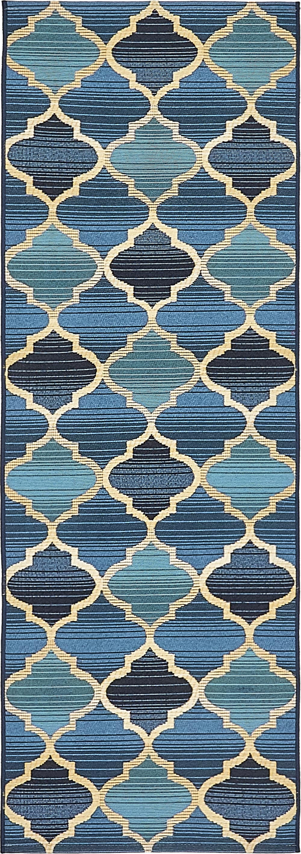 Eden Trellis Outdoor 2 x 6 Rugs at Lowes.com