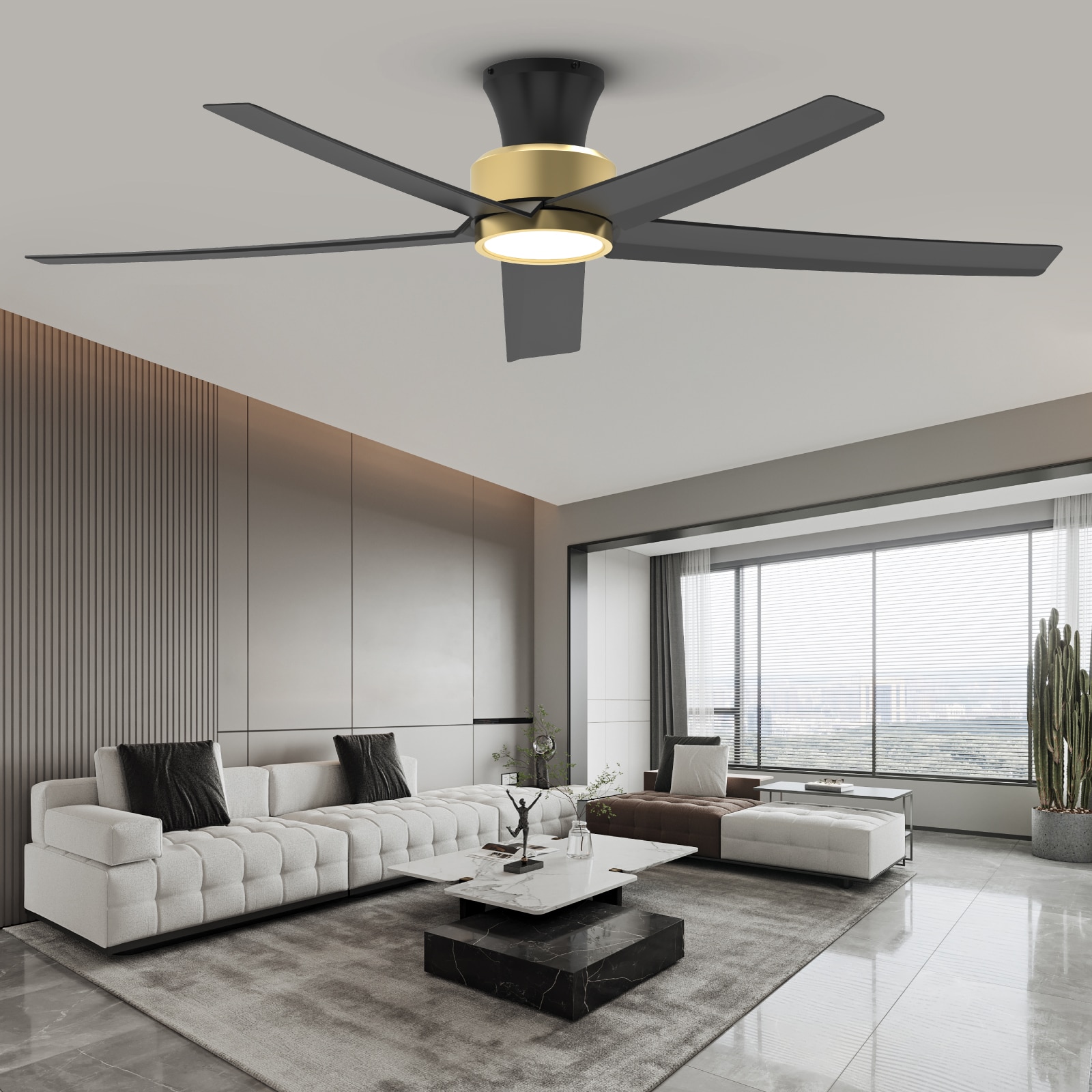 TALOYA TLY-WF-BG-X52 Ceiling-Fans - View #10