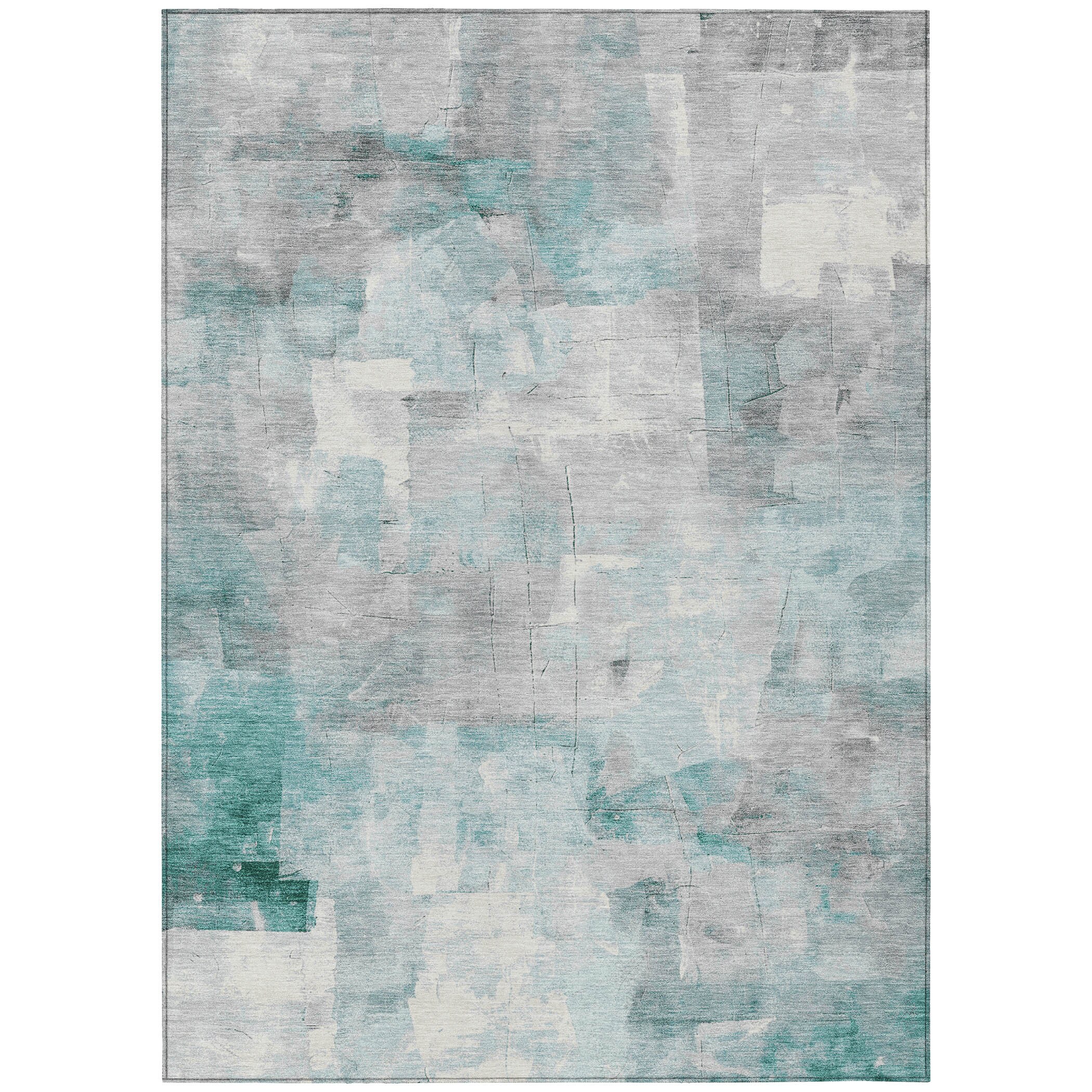 Addison Rugs ACN1697TE9X12 rugs - View #2