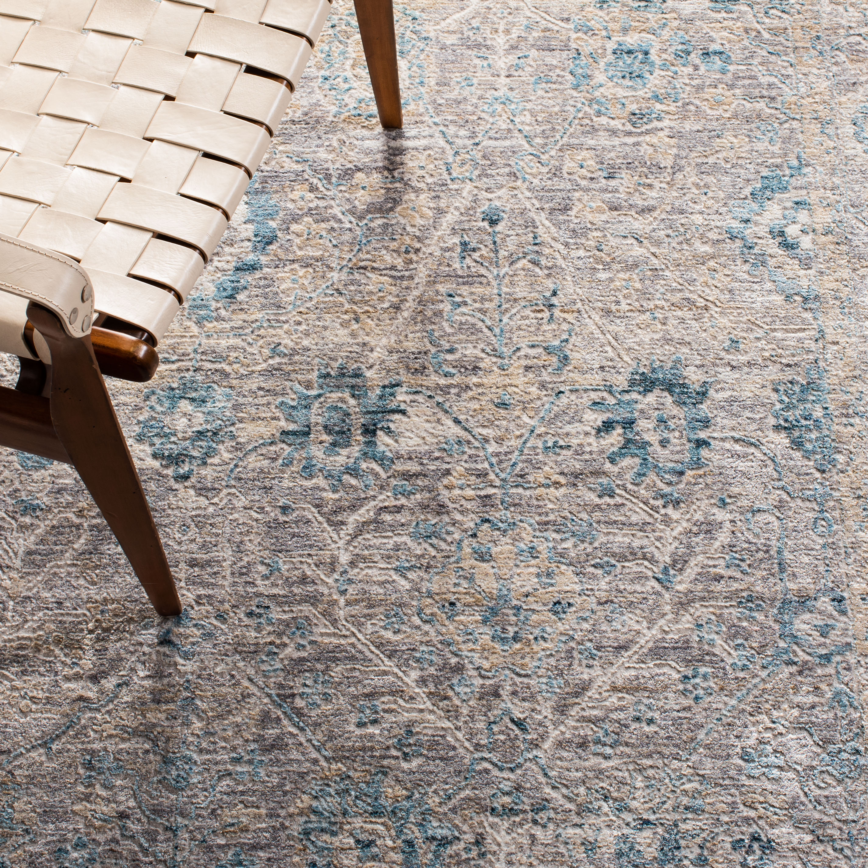 Safavieh DRM408H-7SQ rugs - View #6