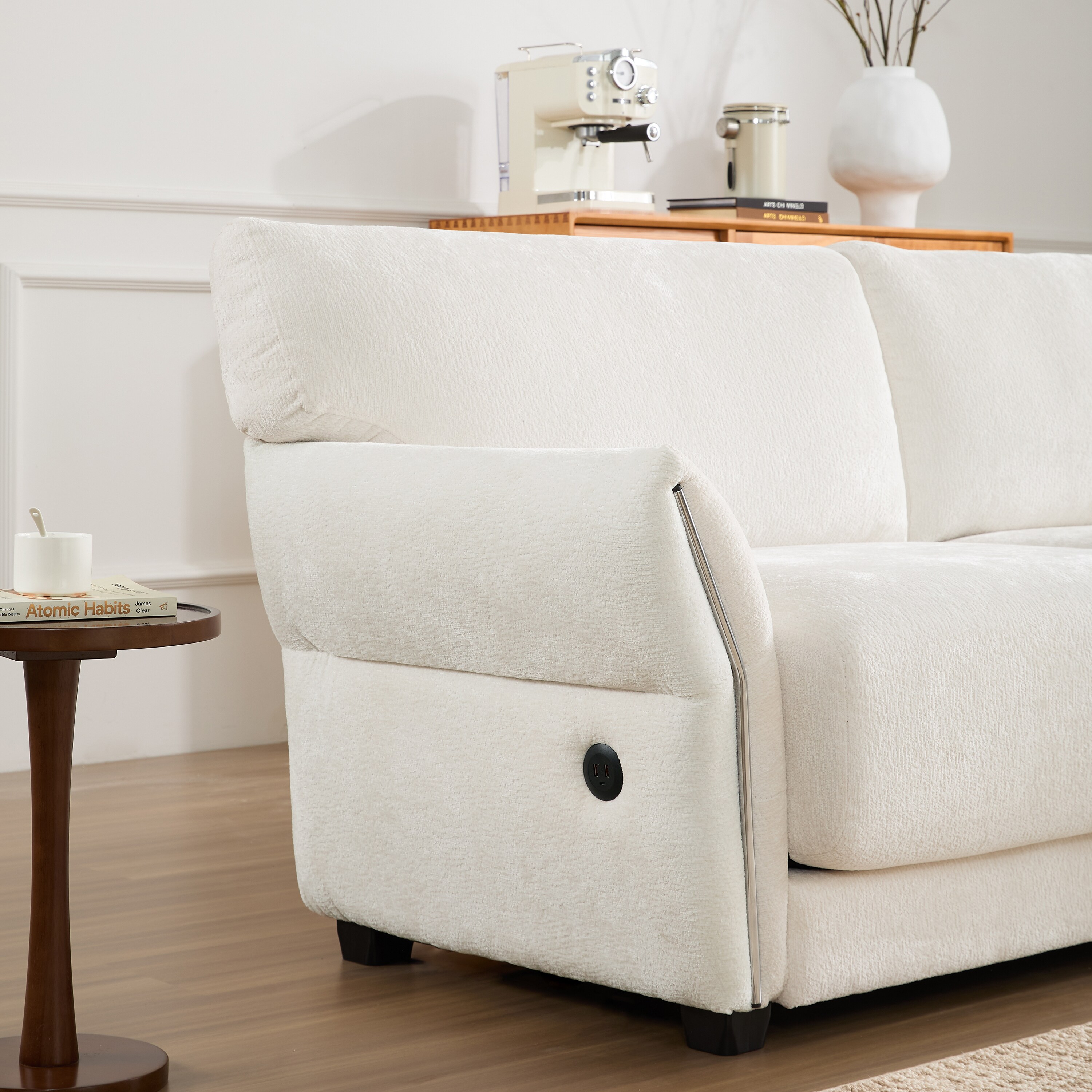 ModernLuxe N723S7038K Sofas-Loveseats - View #8