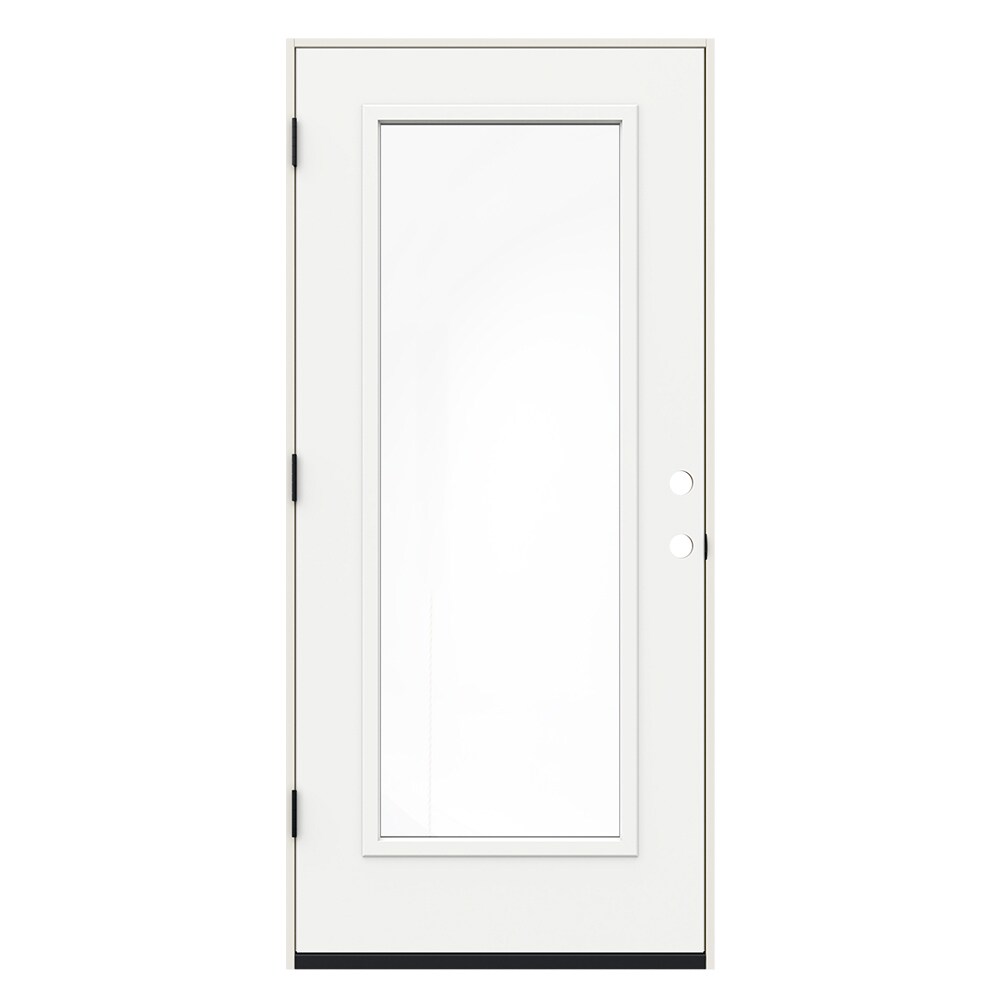 JELD-WEN JWPRO230600843 Entry-Doors - View #2