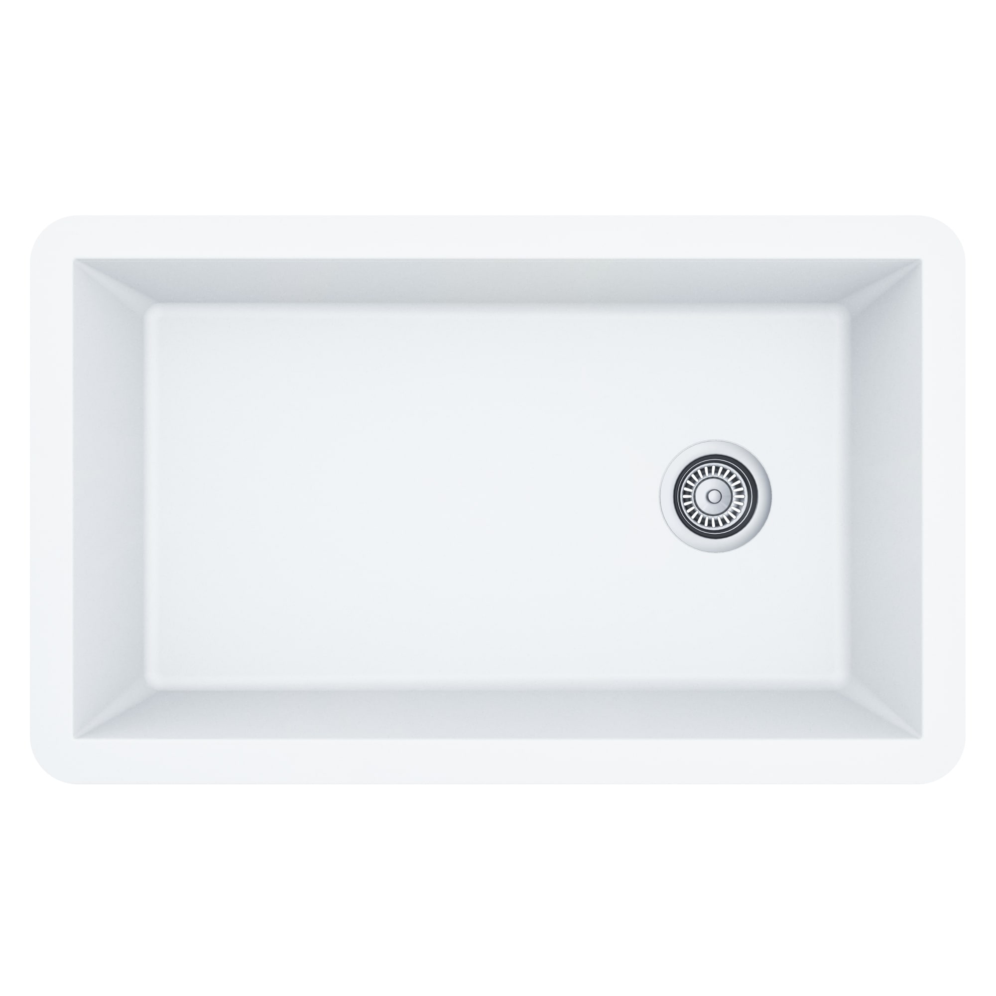 Karran QU-670-WH Kitchen-Sinks - View #12