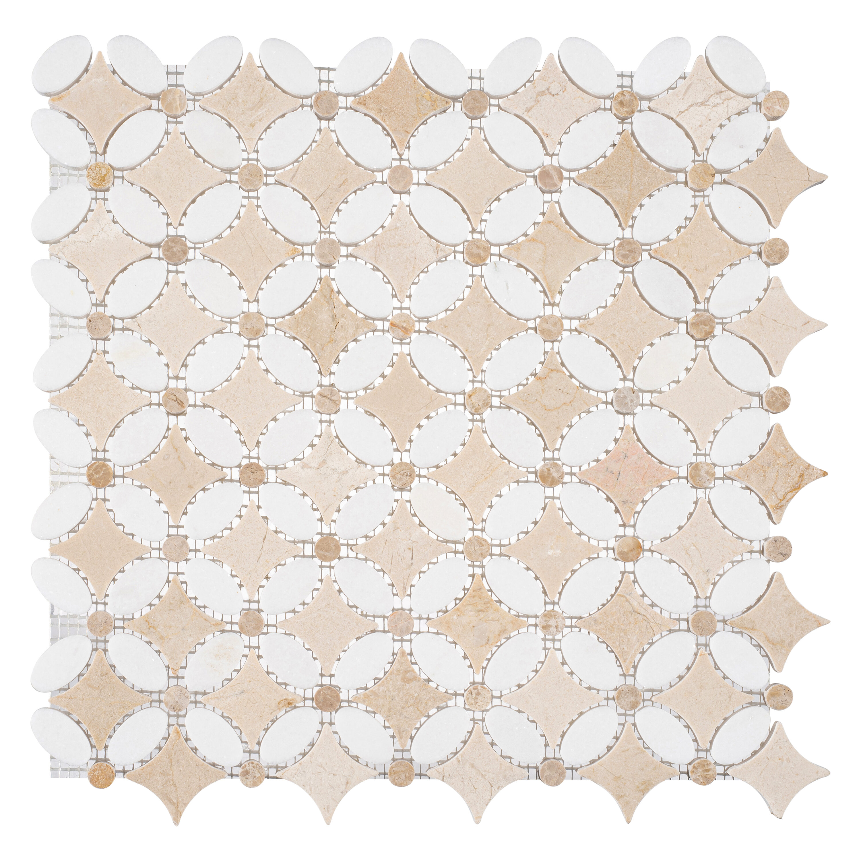 Andova Tiles ANDMART467 Ceramic-Tile - View #2