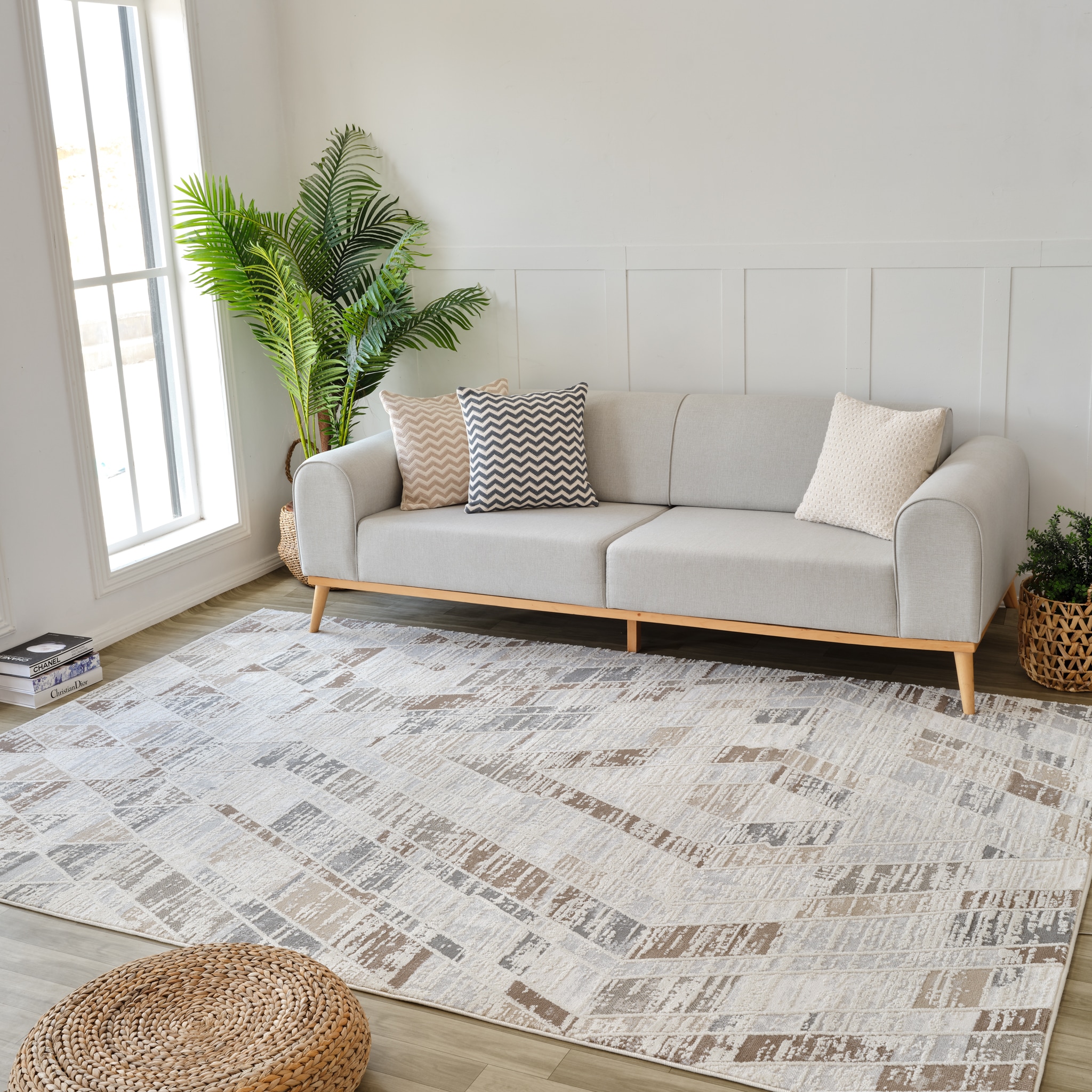 Rug Branch NA9541BG710 rugs - View #6