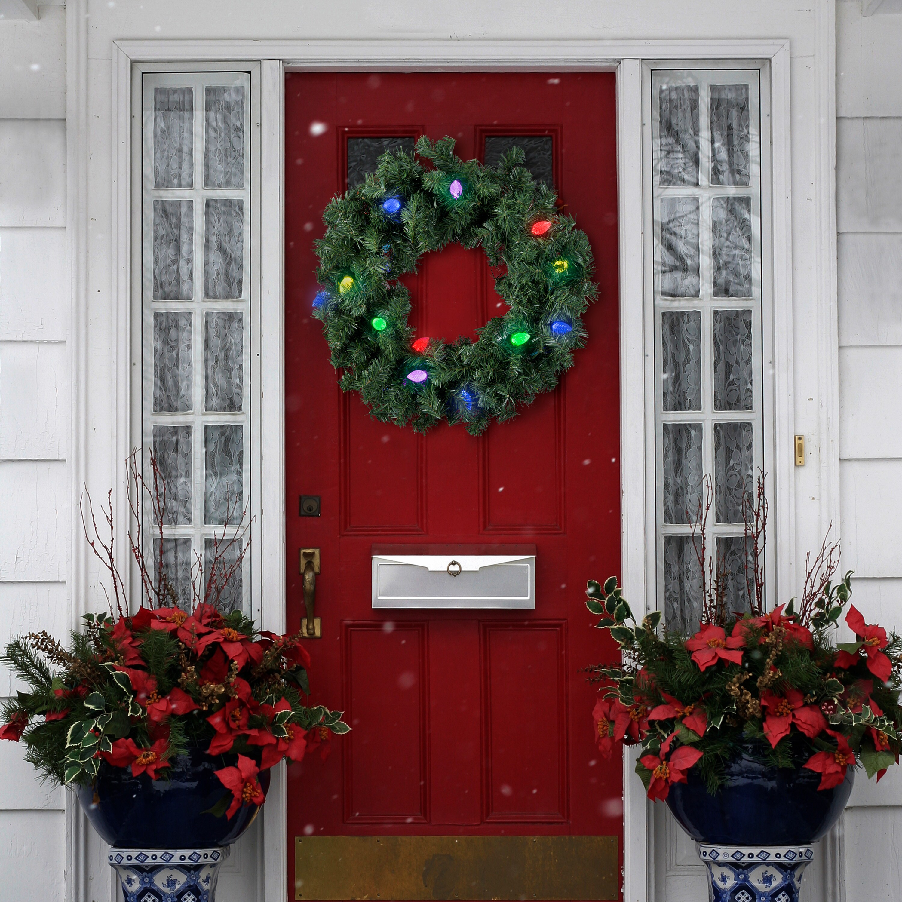 Gemmy 112855 Outdoor-Christmas-Decor - View #5