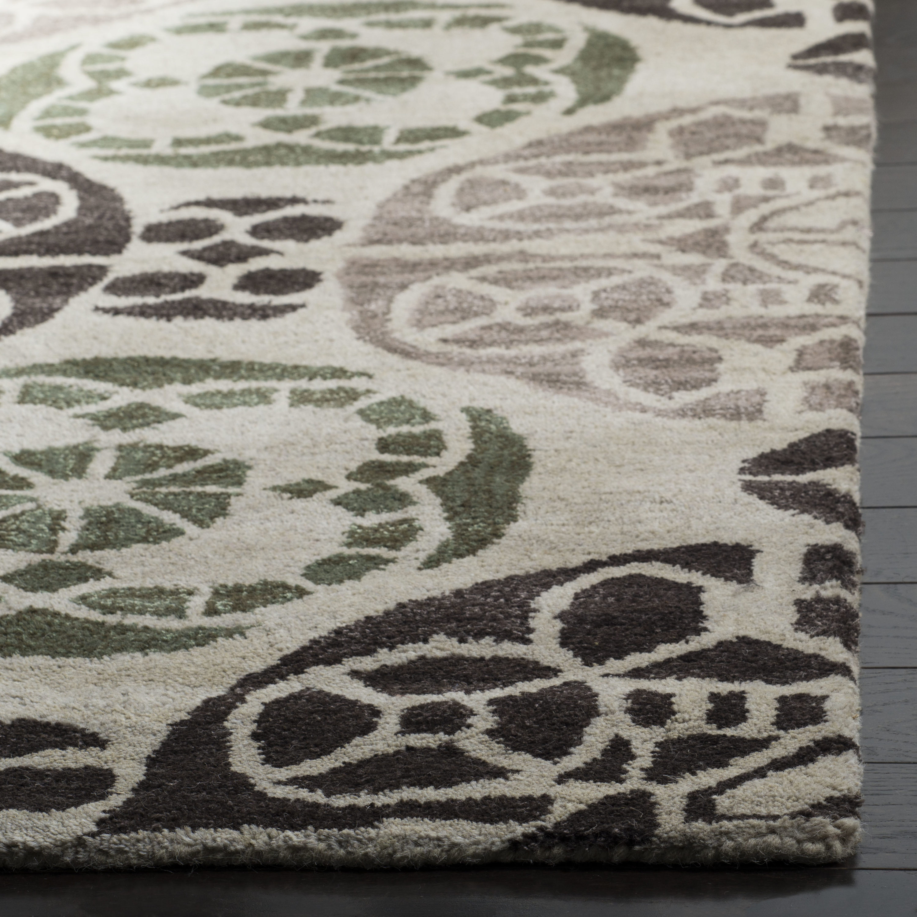Safavieh WYD376B-7SQ rugs - View #3