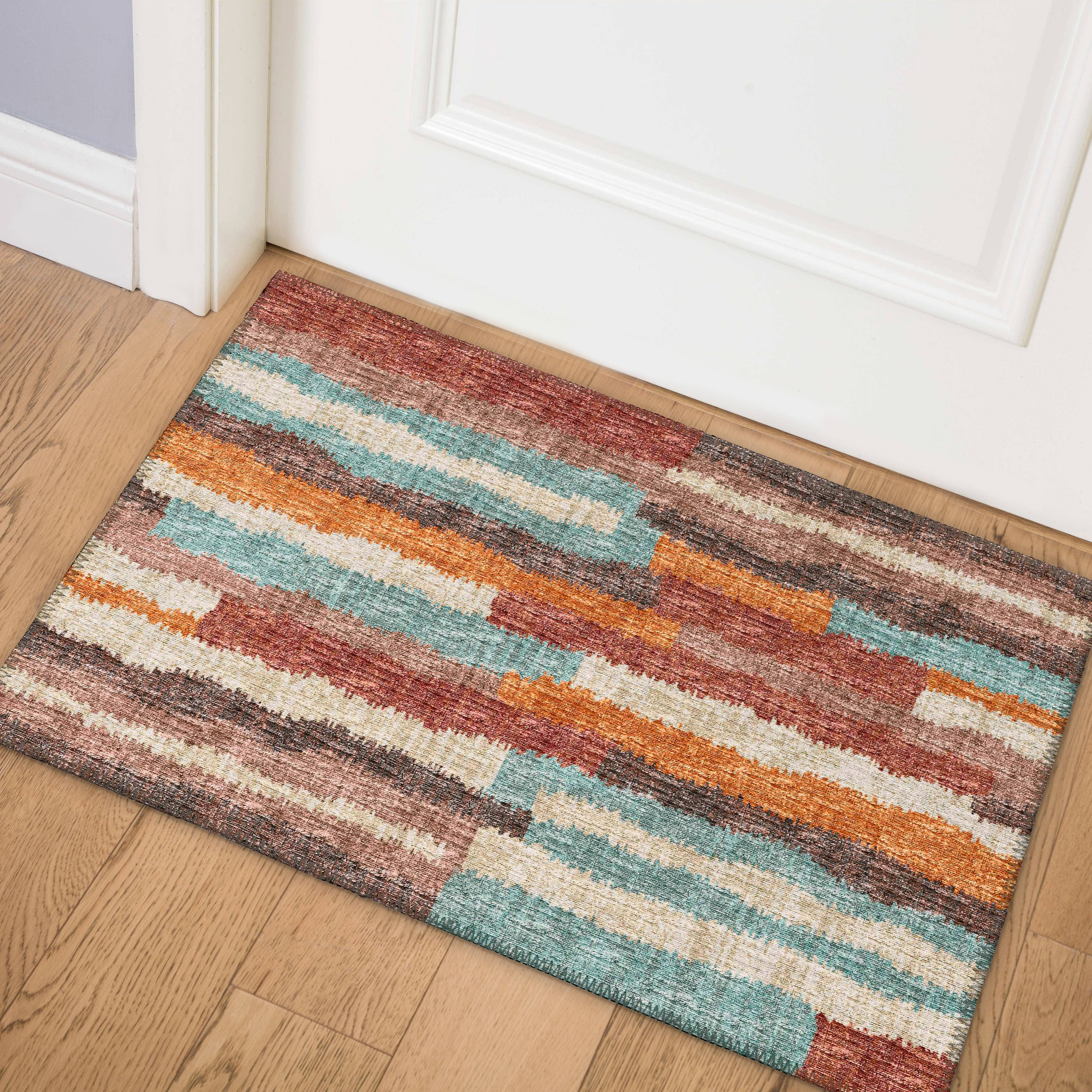 Addison Rugs ABV37PA20X30 rugs - View #2