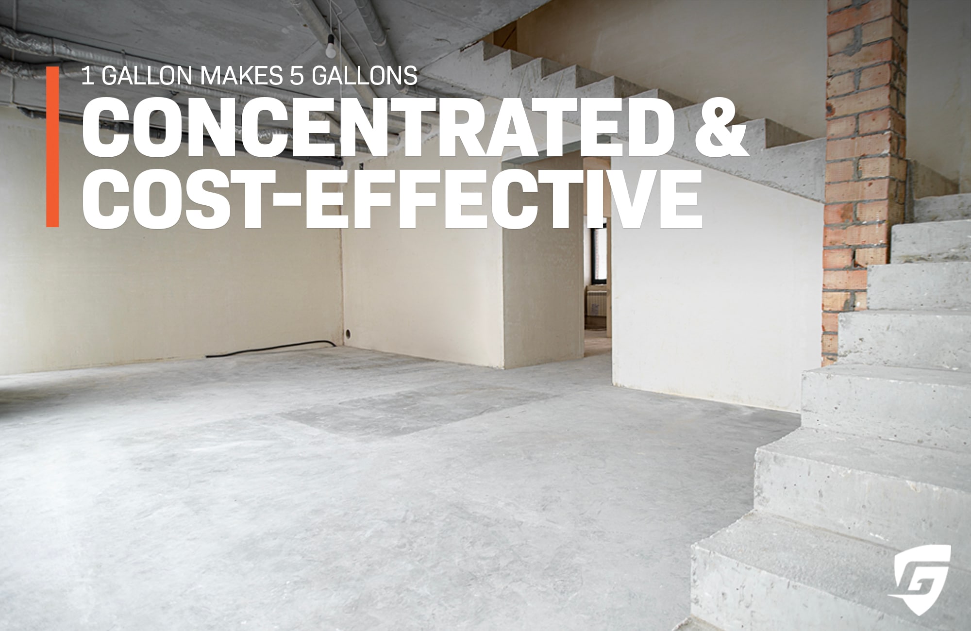 Ghostshield 3500 Concrete-Stains - View #4
