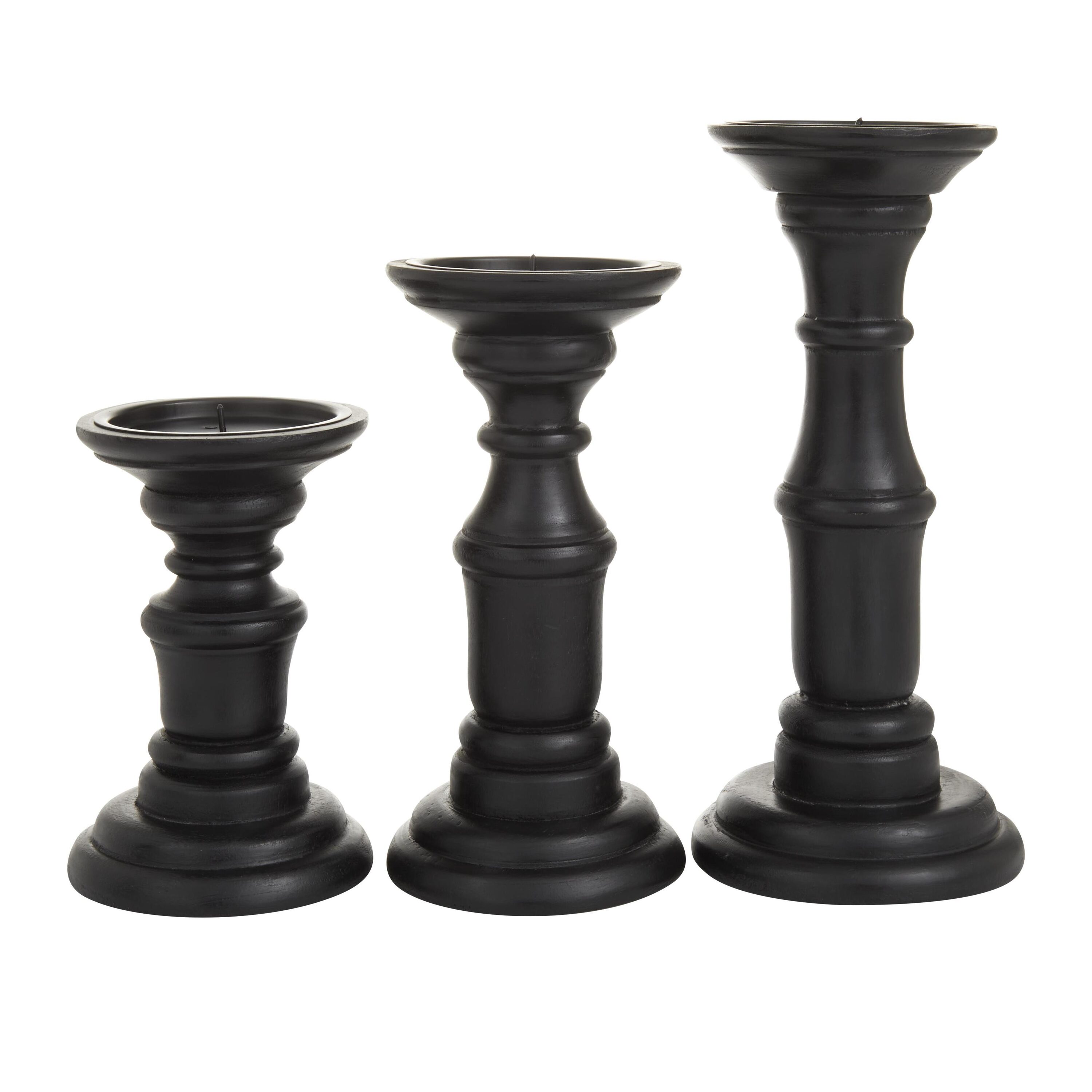 Grayson Lane 53564 Candle-Holders - View #7