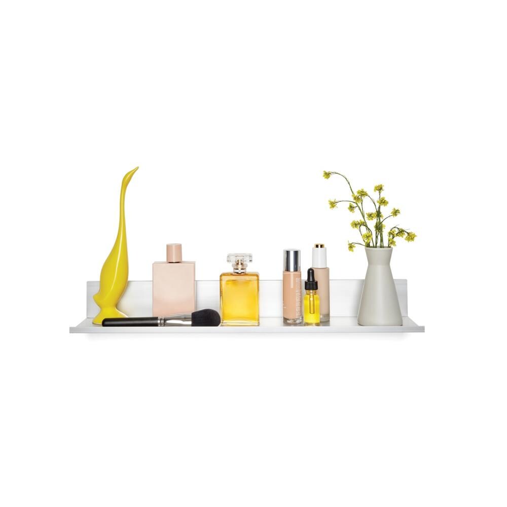 Hangman L-18-C Wall-Mounted-Shelving - View #16