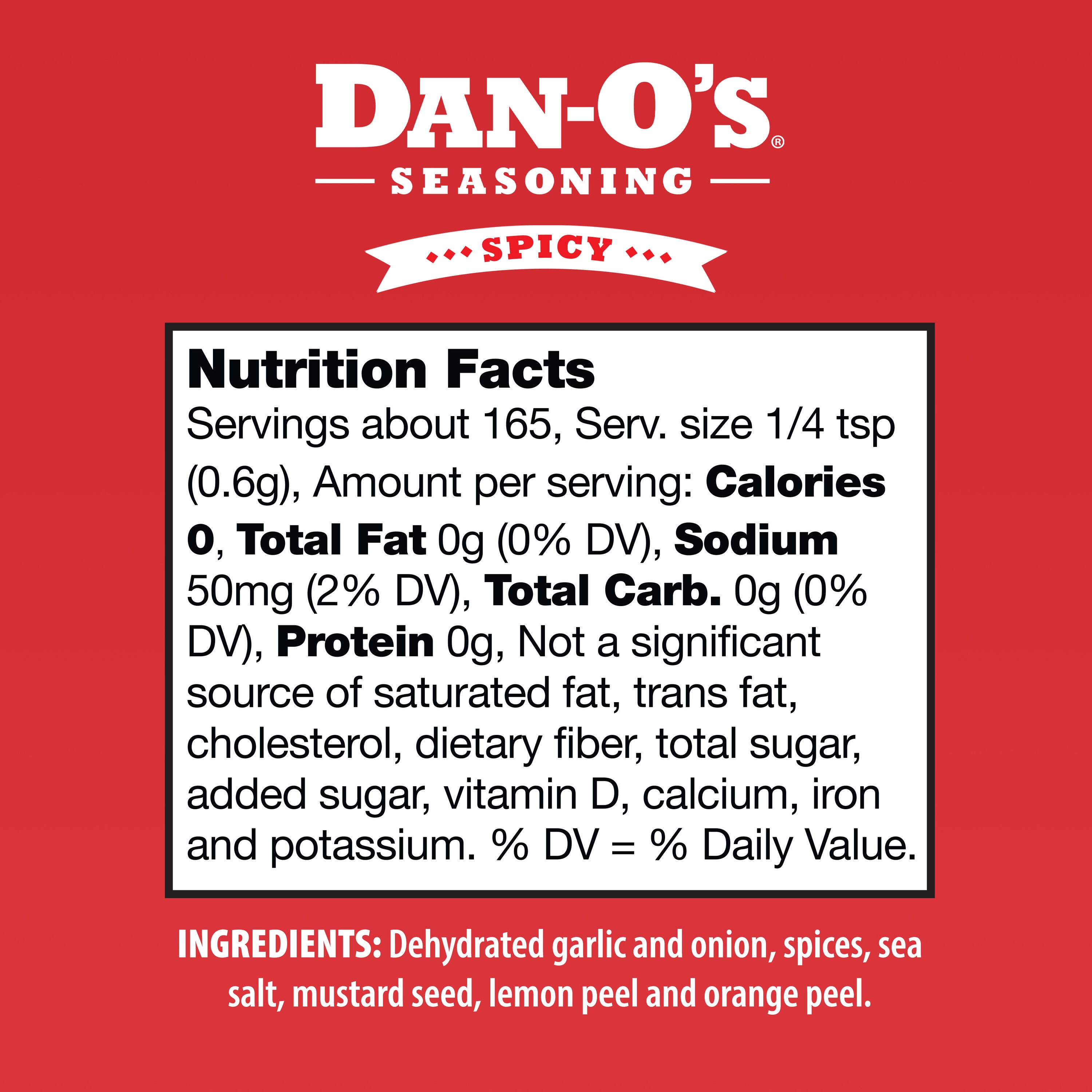 Wow! Seasoning | 3.5 oz. | Multipurpose Seasoning | 4 Pack | Shipping  Included