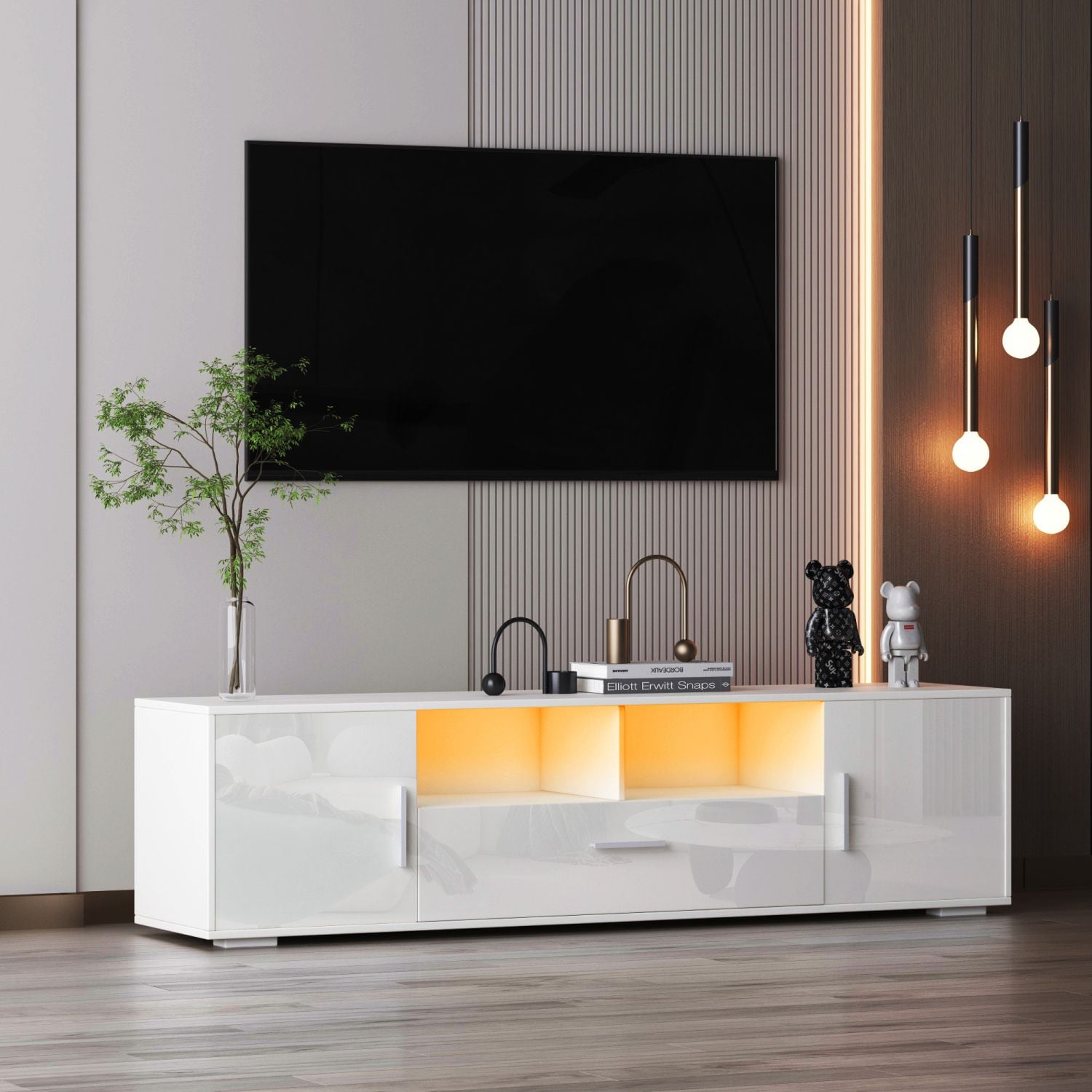 JASMODER W67936018 Tv-Stands - View #4
