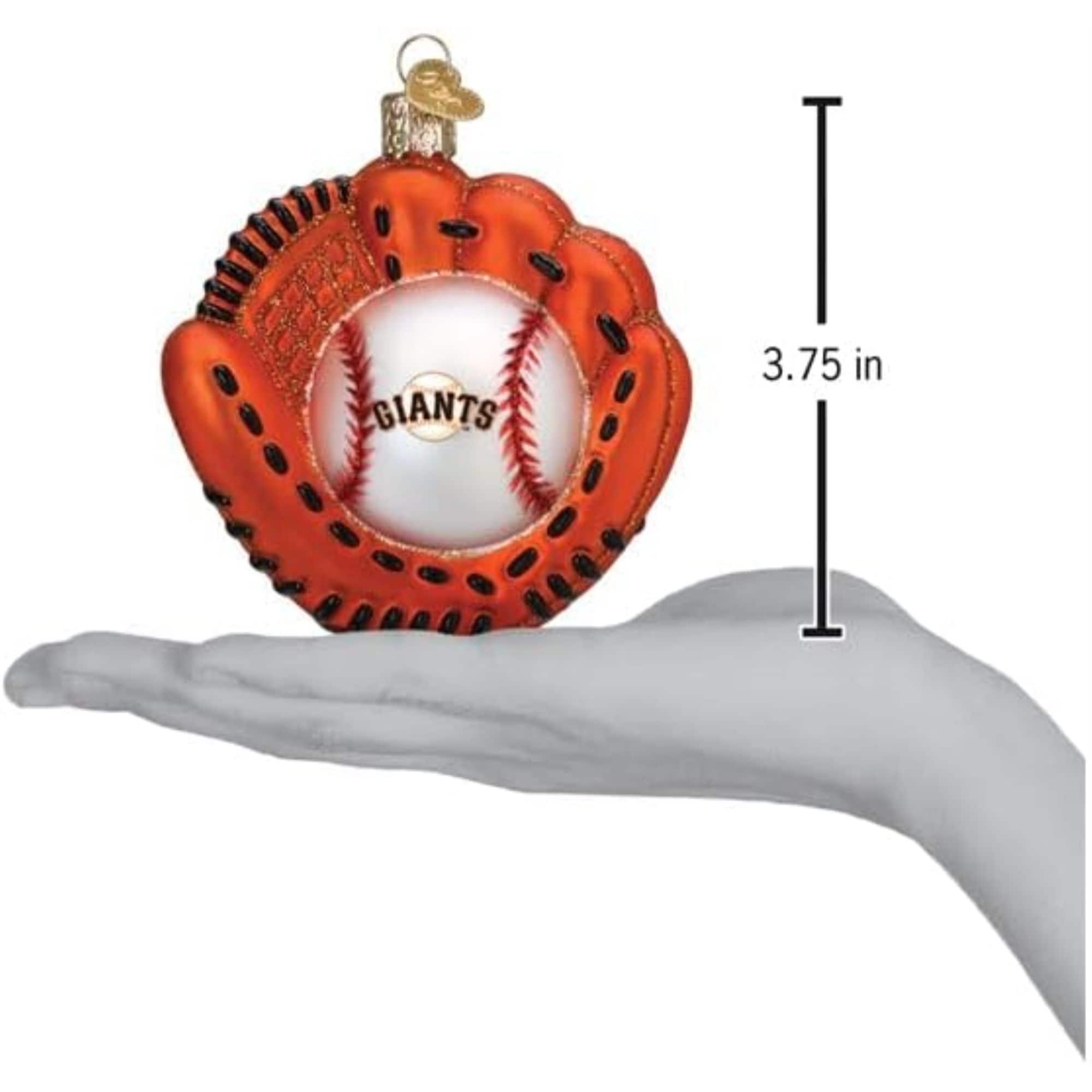 Old World Christmas 729343773272 m060040 - View #3