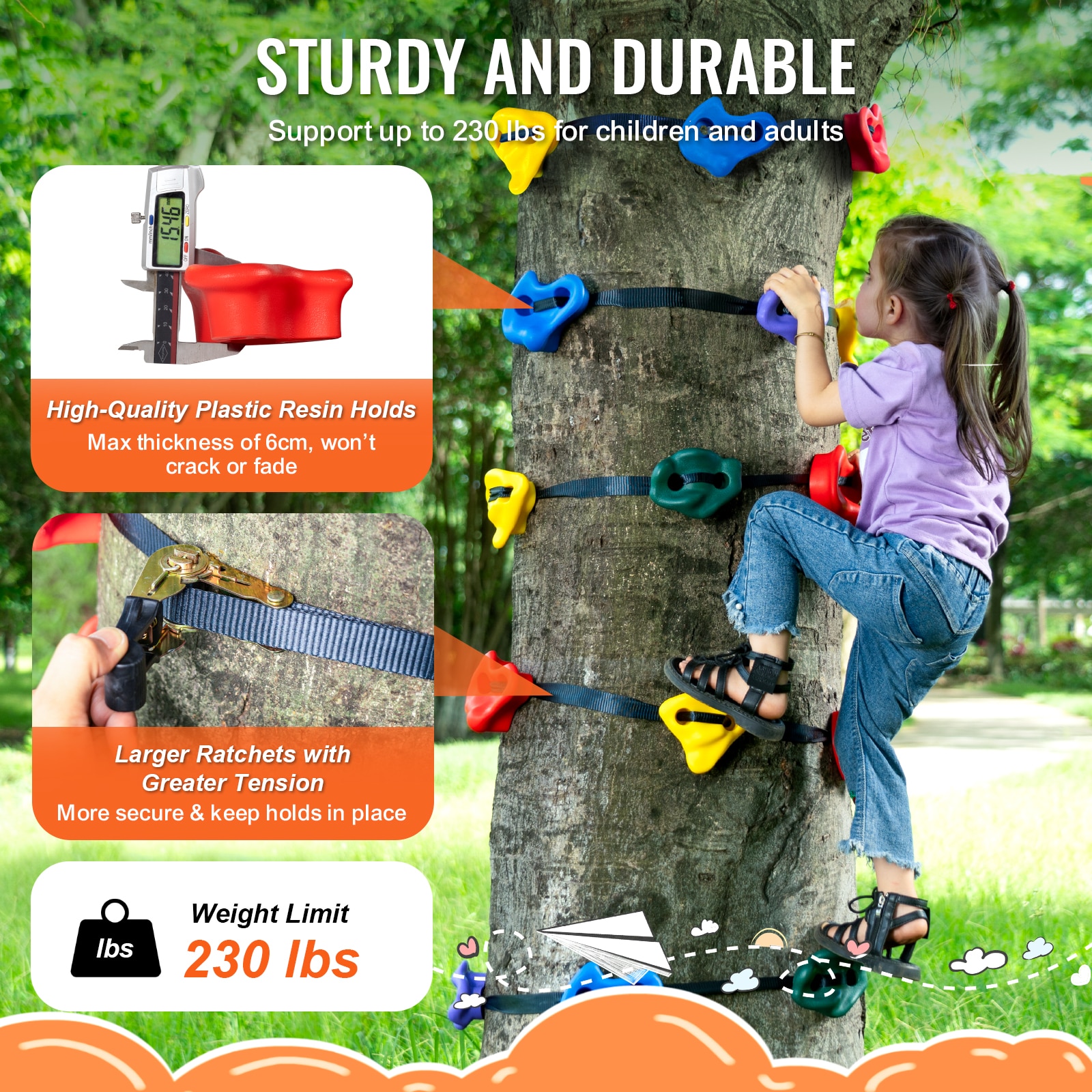 SVOPES SVOPESPSZJTZ207662V0 Outdoor-Adventure - View #6