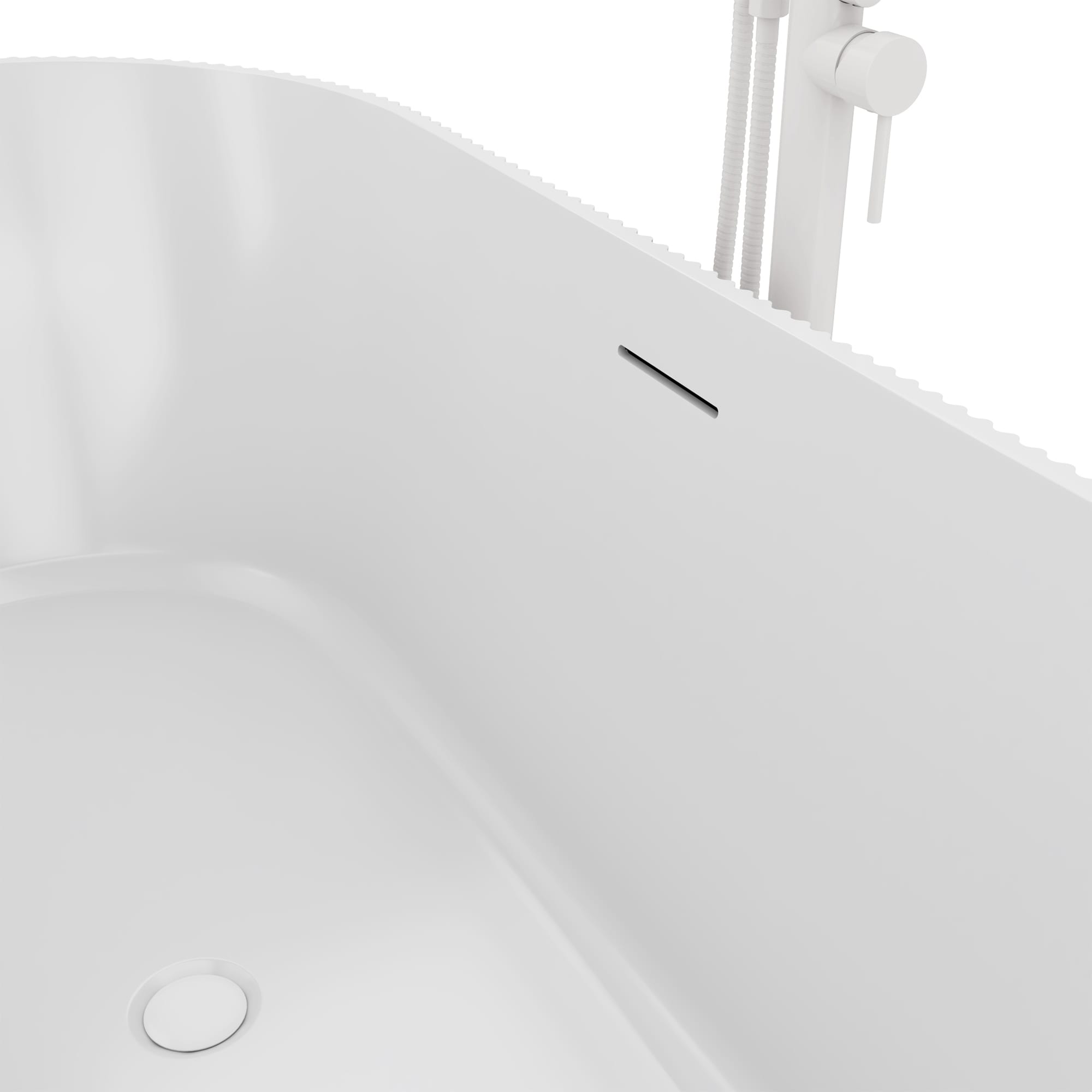DreamLine BT13X2967C00 bathtubs - View #7