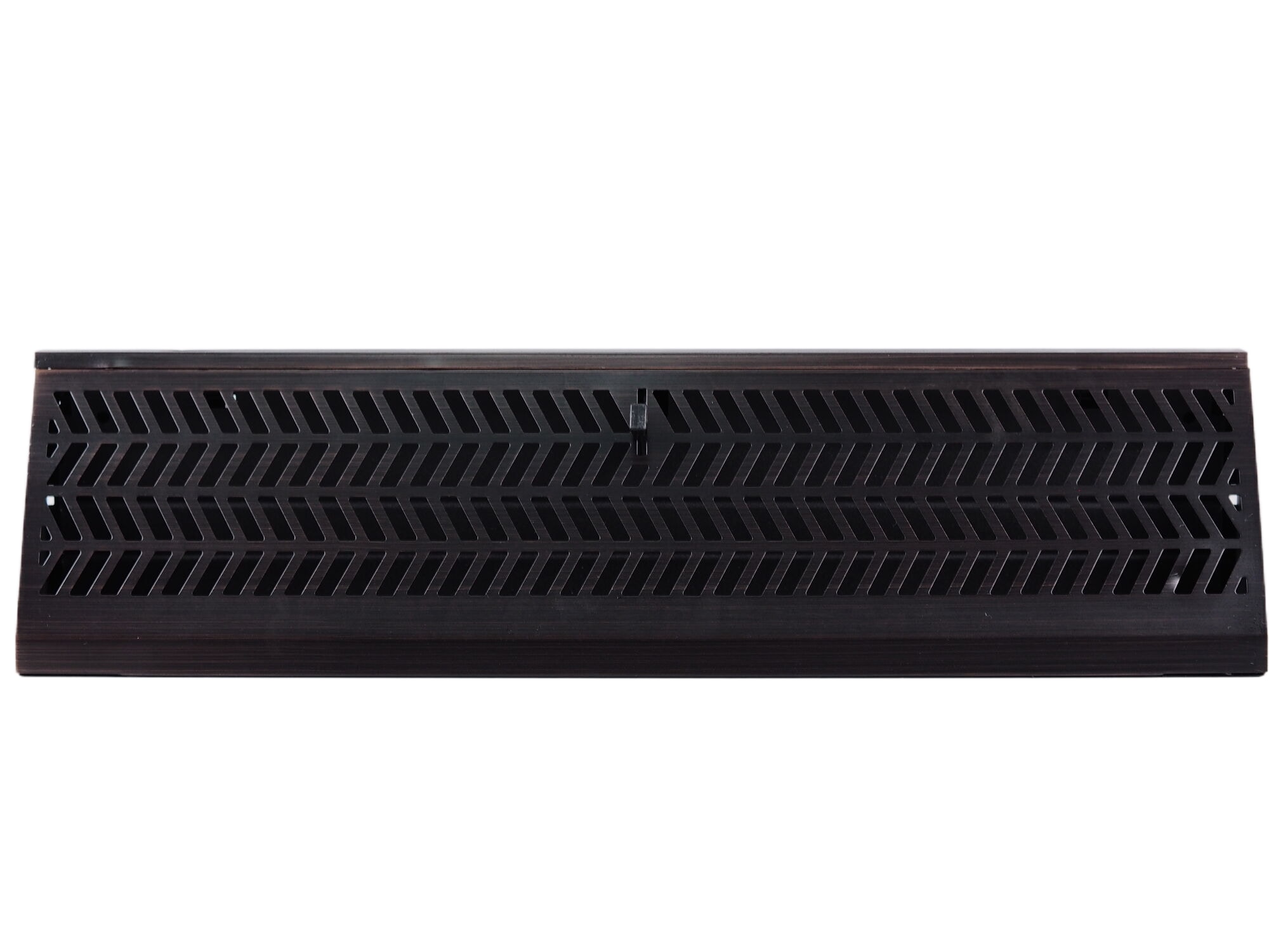 allen + roth LB00118RB Baseboard-Registers - View #2
