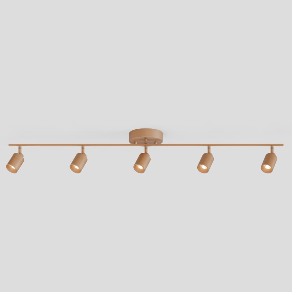 VidaLite CE1060072 Fixed-Track-Lighting - View #4