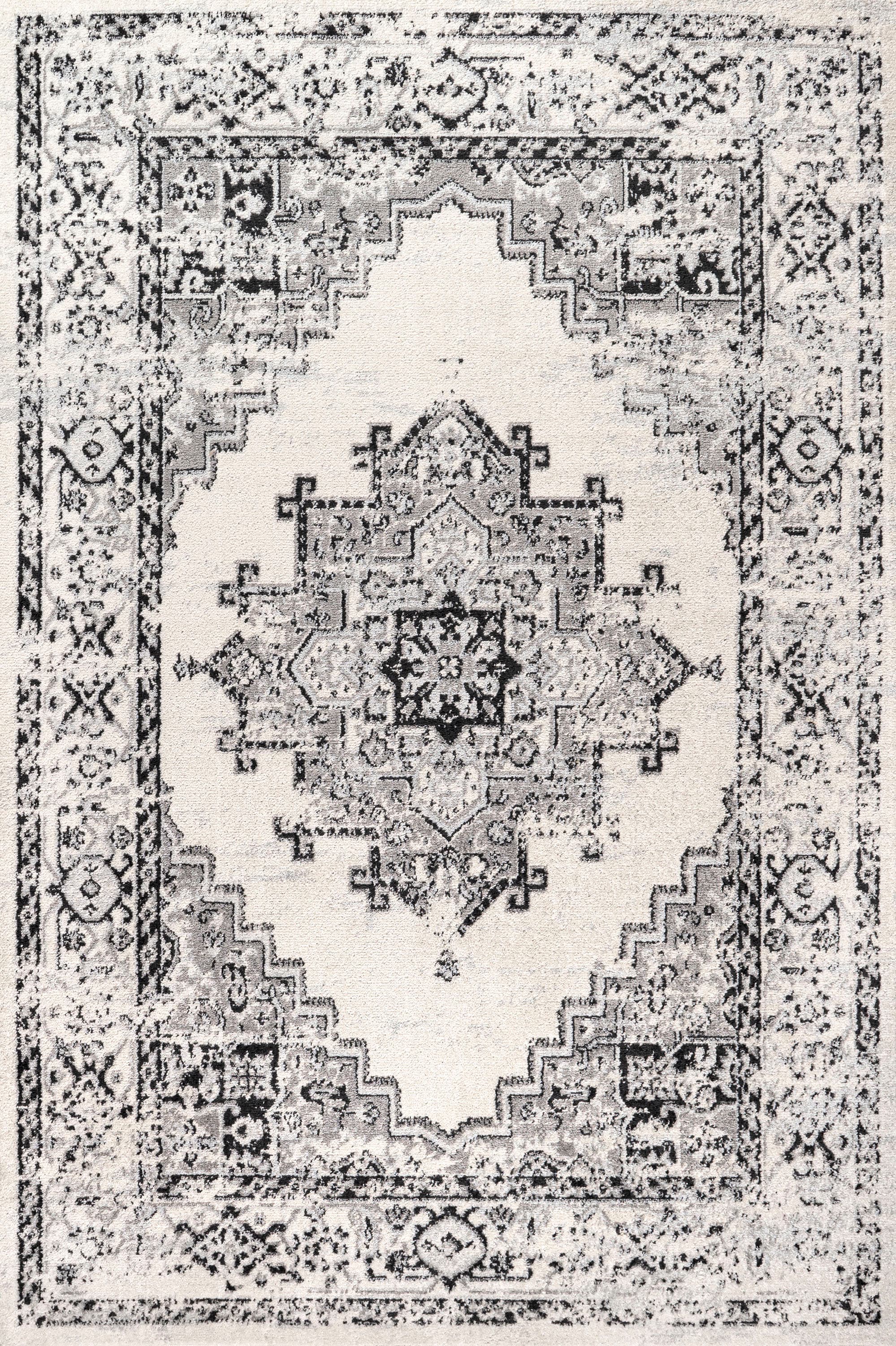JONATHAN  Y BMF107B-8 rugs - View #2