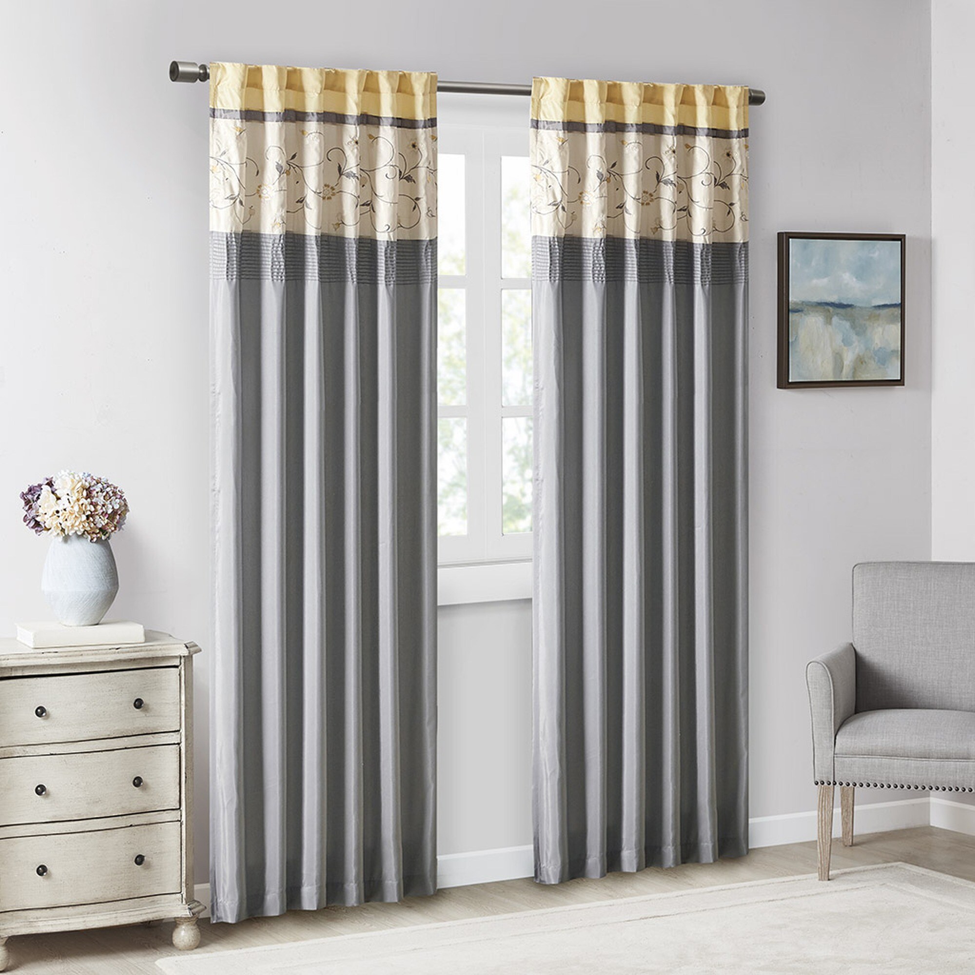 HyperDrop Cart ZW-B03598191 curtains - View #5