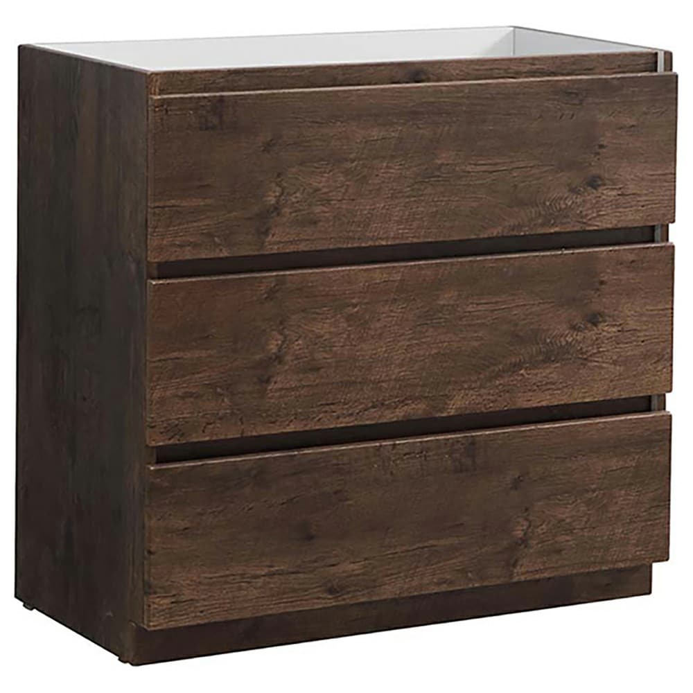 Fresca FCB9336RW vanities - View #2