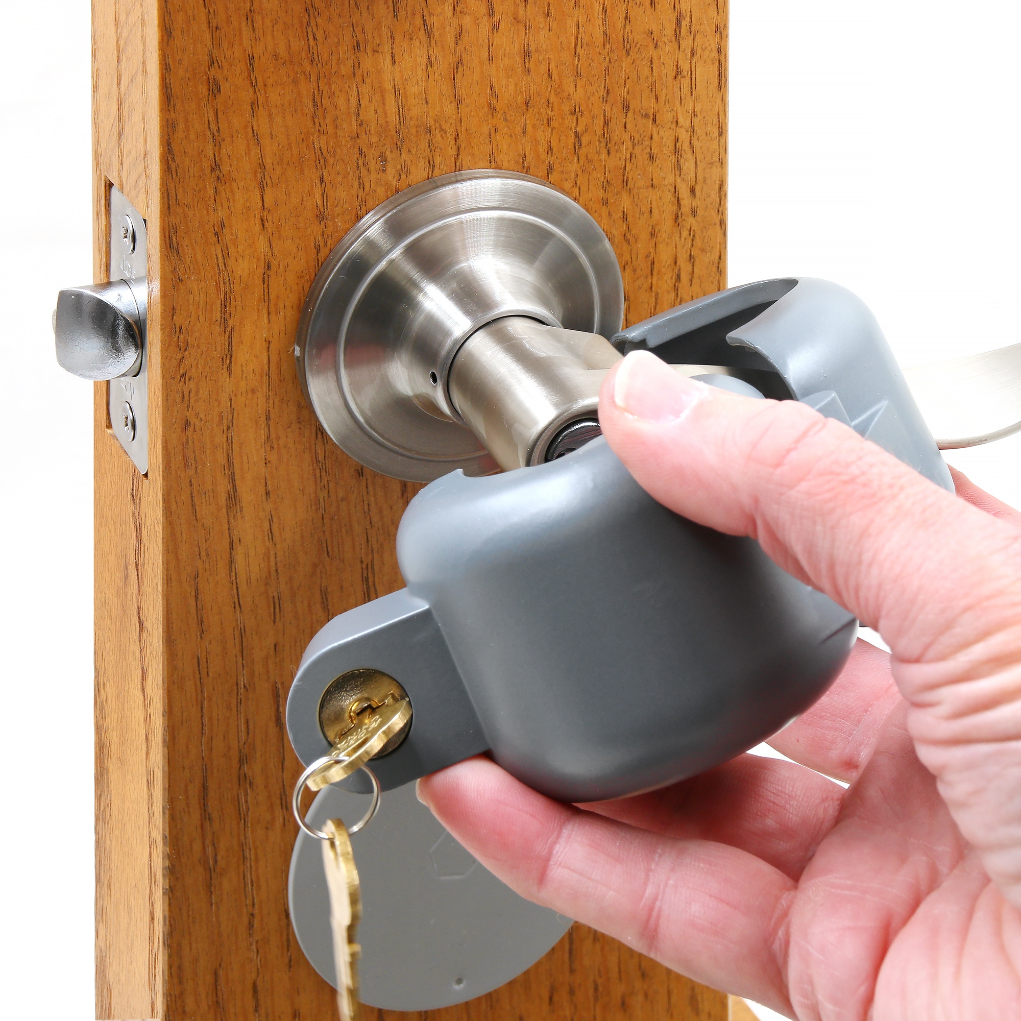 Prime-Line S 4181 Door-Knobs - View #11