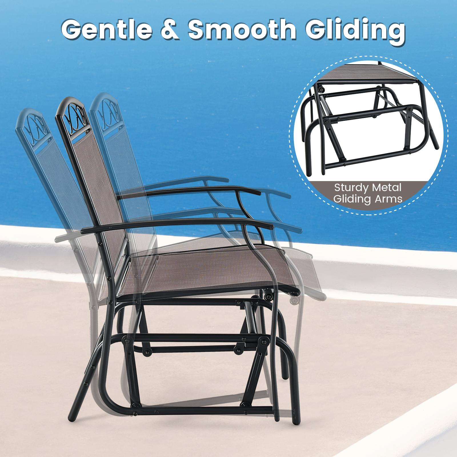 BABOOM BOM-952BN-A-CO Patio-Chairs - View #6