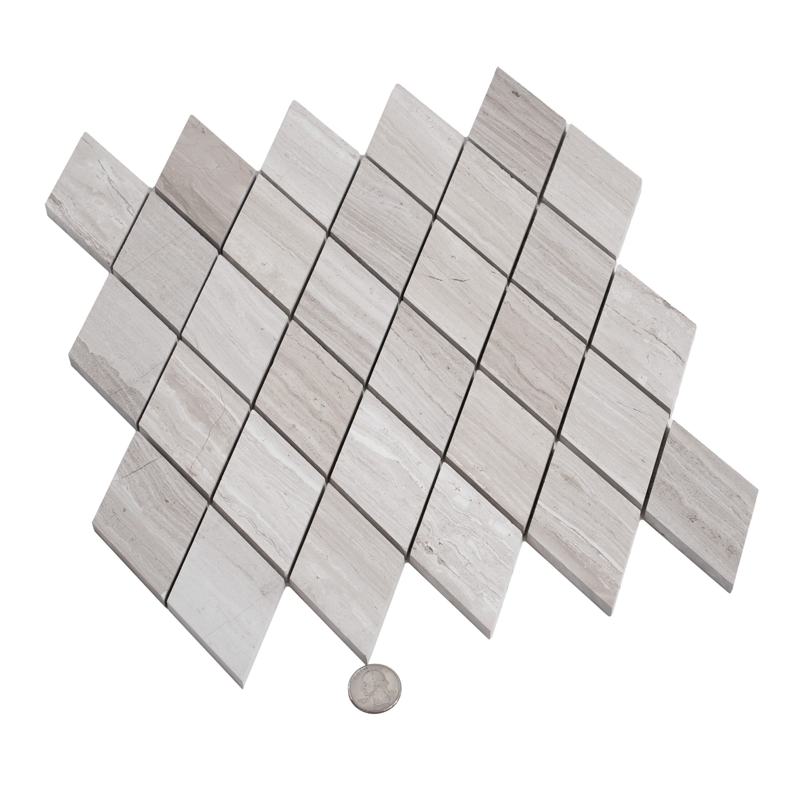 Apollo Tile APLSV88D05ASAMPLE Tile-Samples - View #6