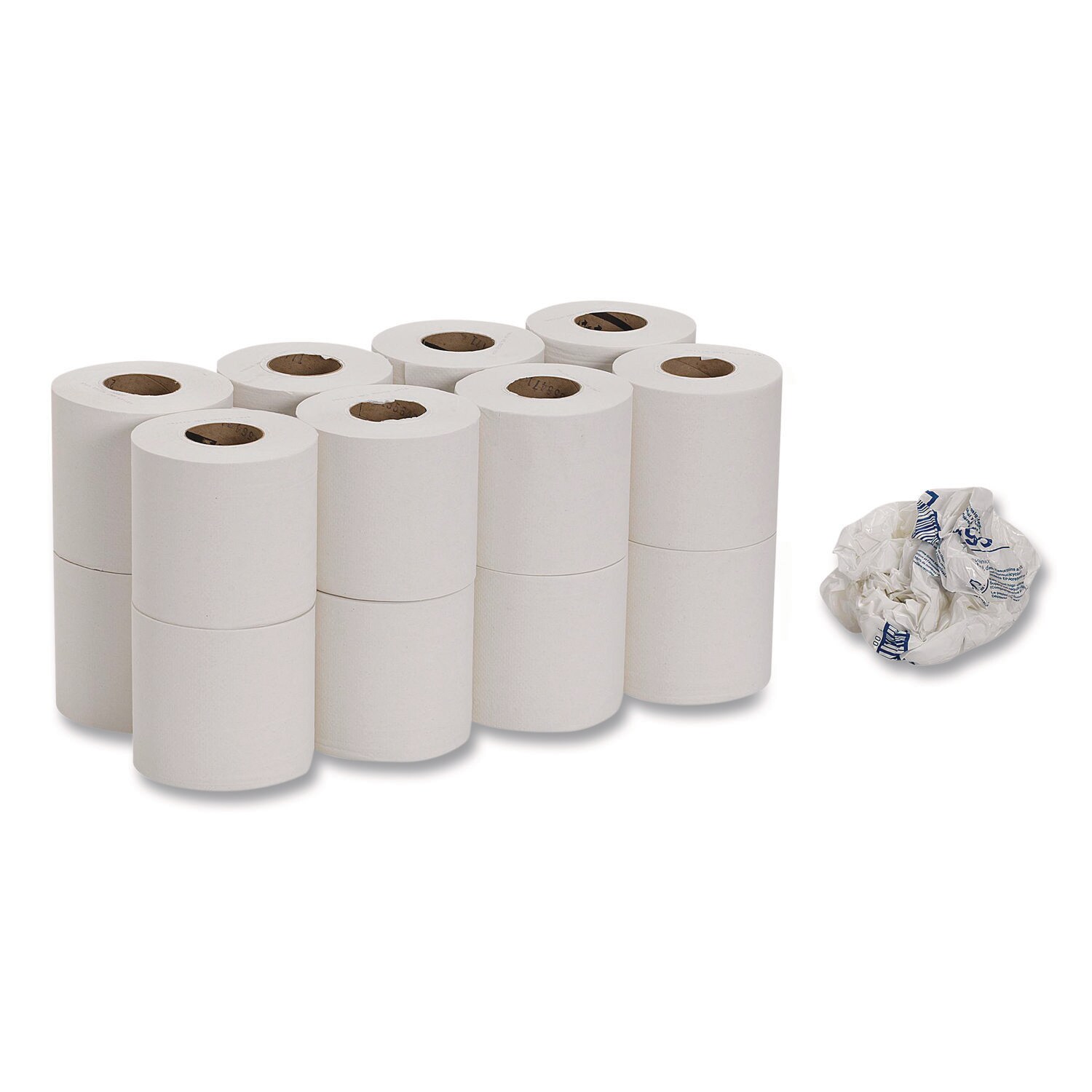 Georgia Pacific 19516 Toilet-Paper - View #3