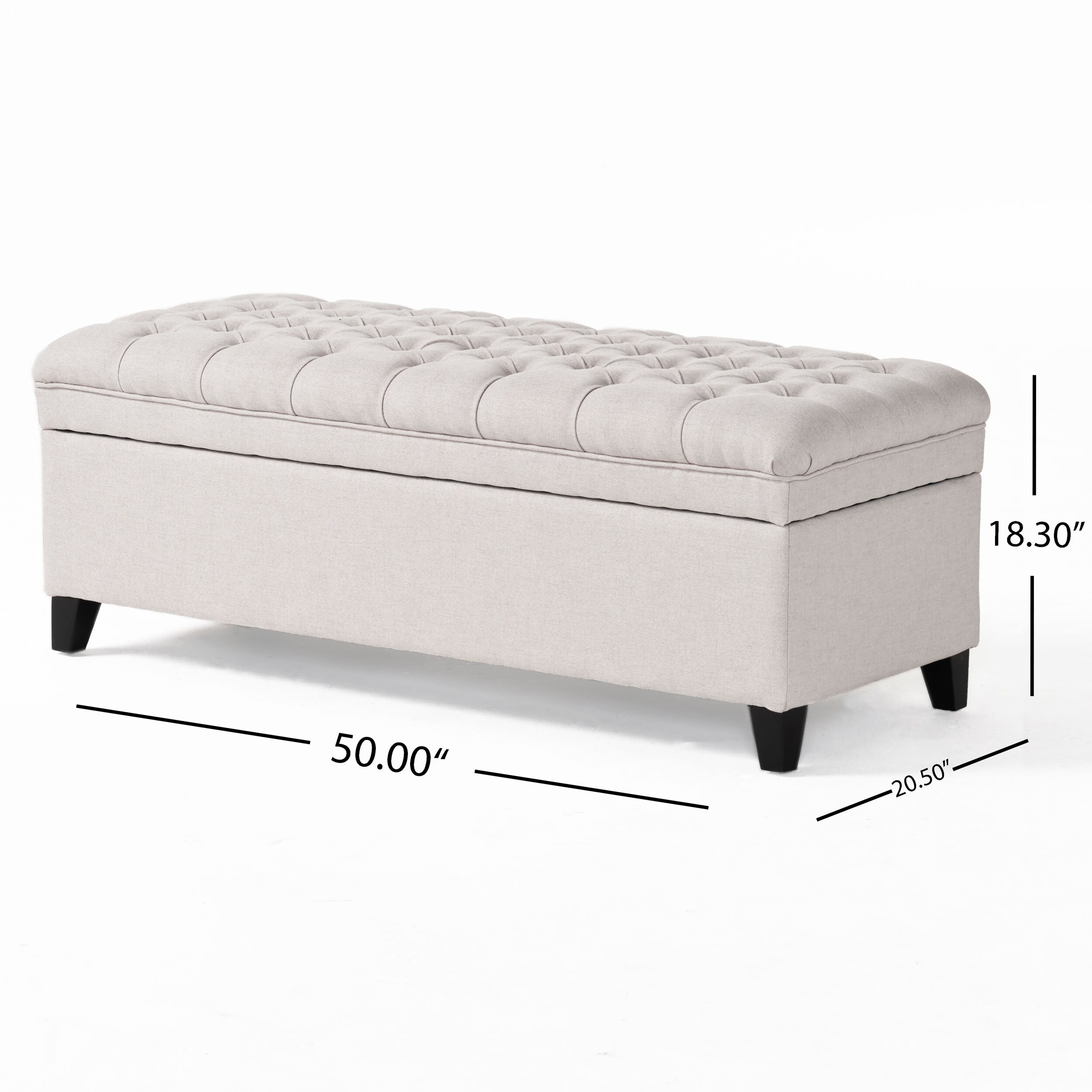 Lycvki BB-11 bench - View #4