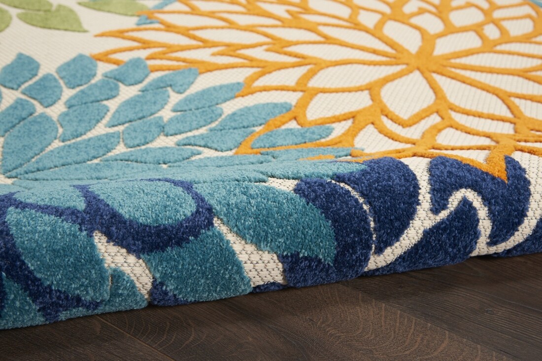 HomeRoots 4000384646 rugs - View #3