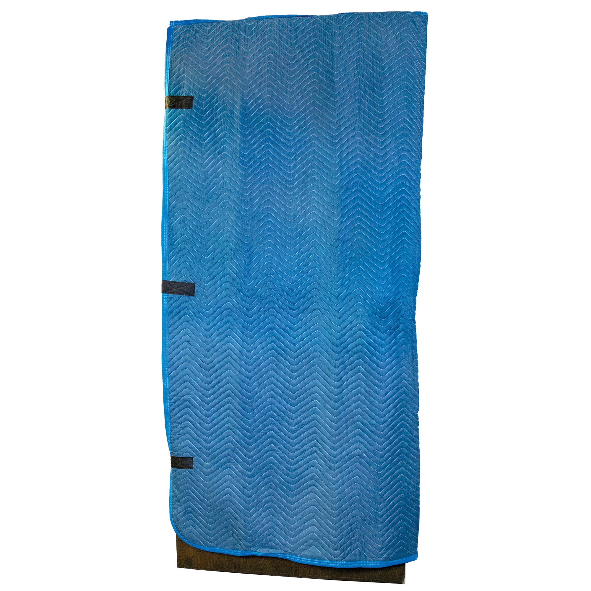 Monster Trucks MT10122 78-in x 79-in Door cover