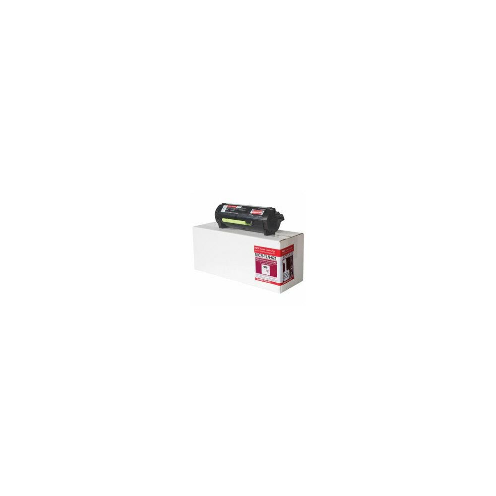  SPRCH78260 MicroMICR MCMMICRTLN621 Toner Cartridge- Black