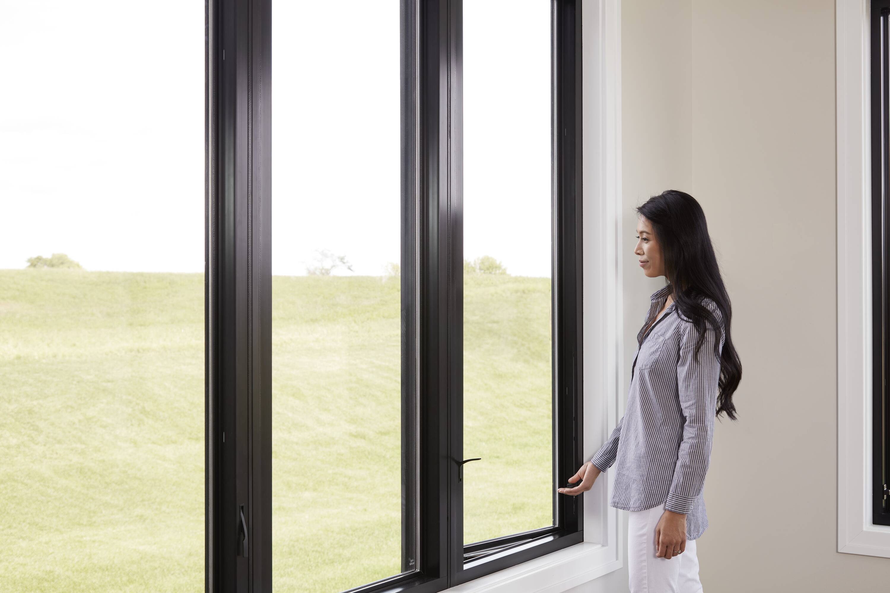 Slider Windows: Easy to use, easy to clean – Why this style is so popular -  Pella Branch