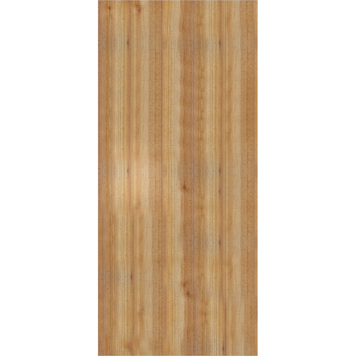 Ekena Millwork RBF06S26X060RWR Exterior-Shutters - View #4