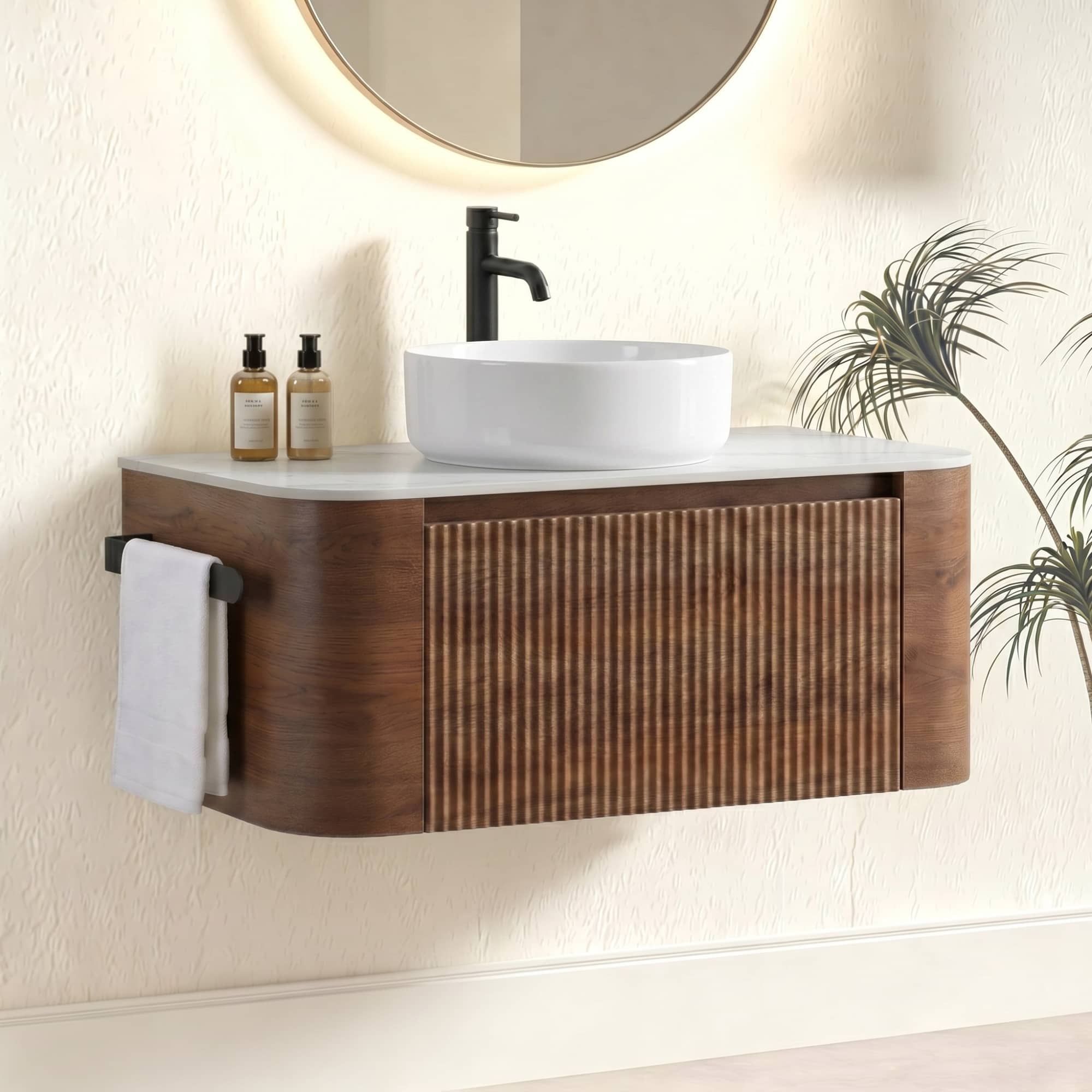 Roomfitters RF-W1865S00283 Bath-Vanity-Combo - View #2