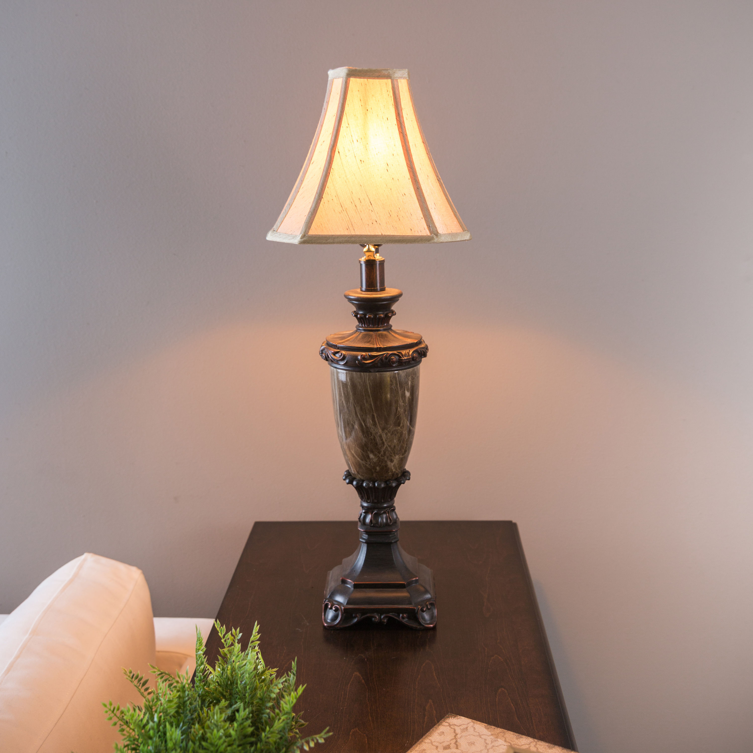 allen + roth LB1621 Lamp-Bases - View #7