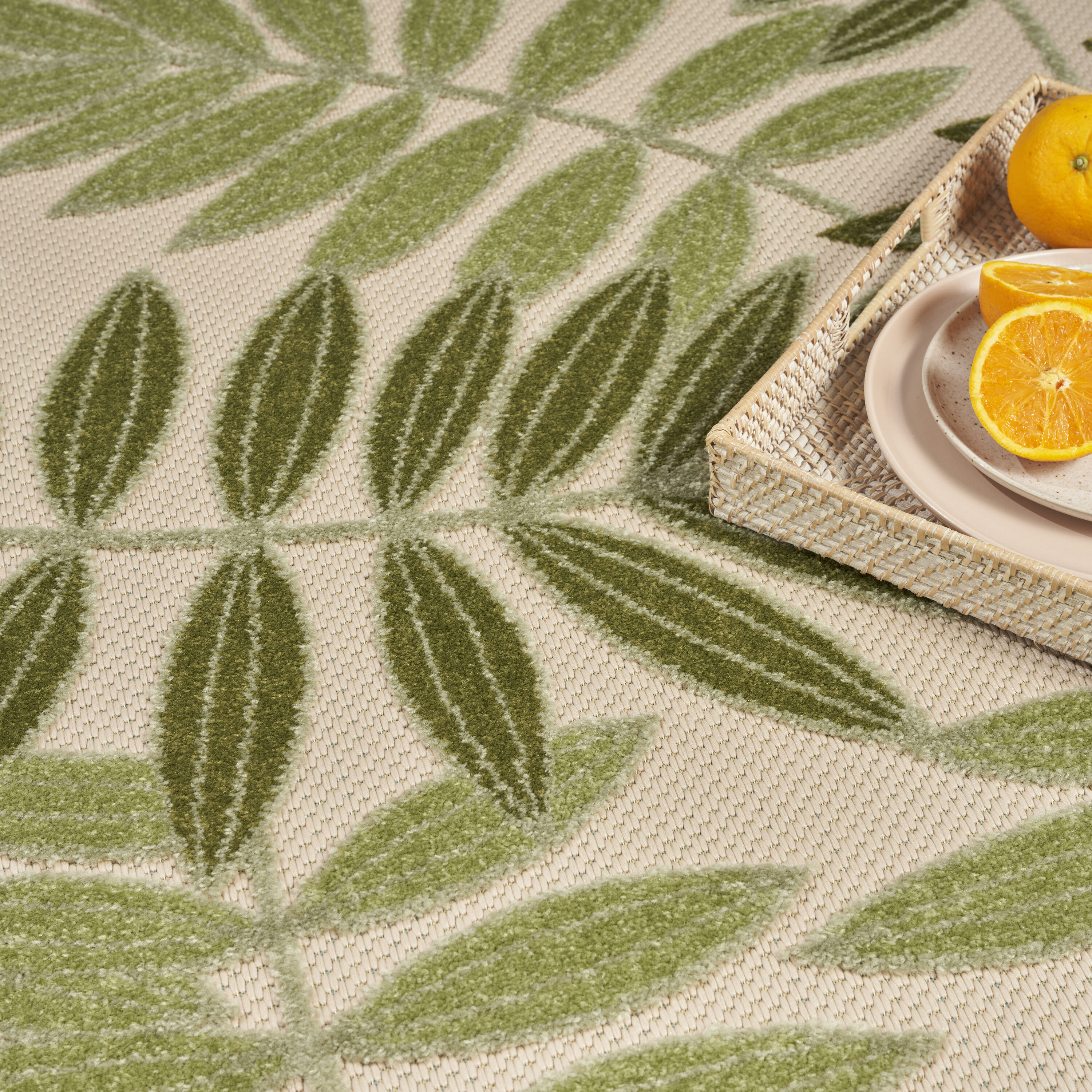 Nourison Home 099446953339 rugs - View #3