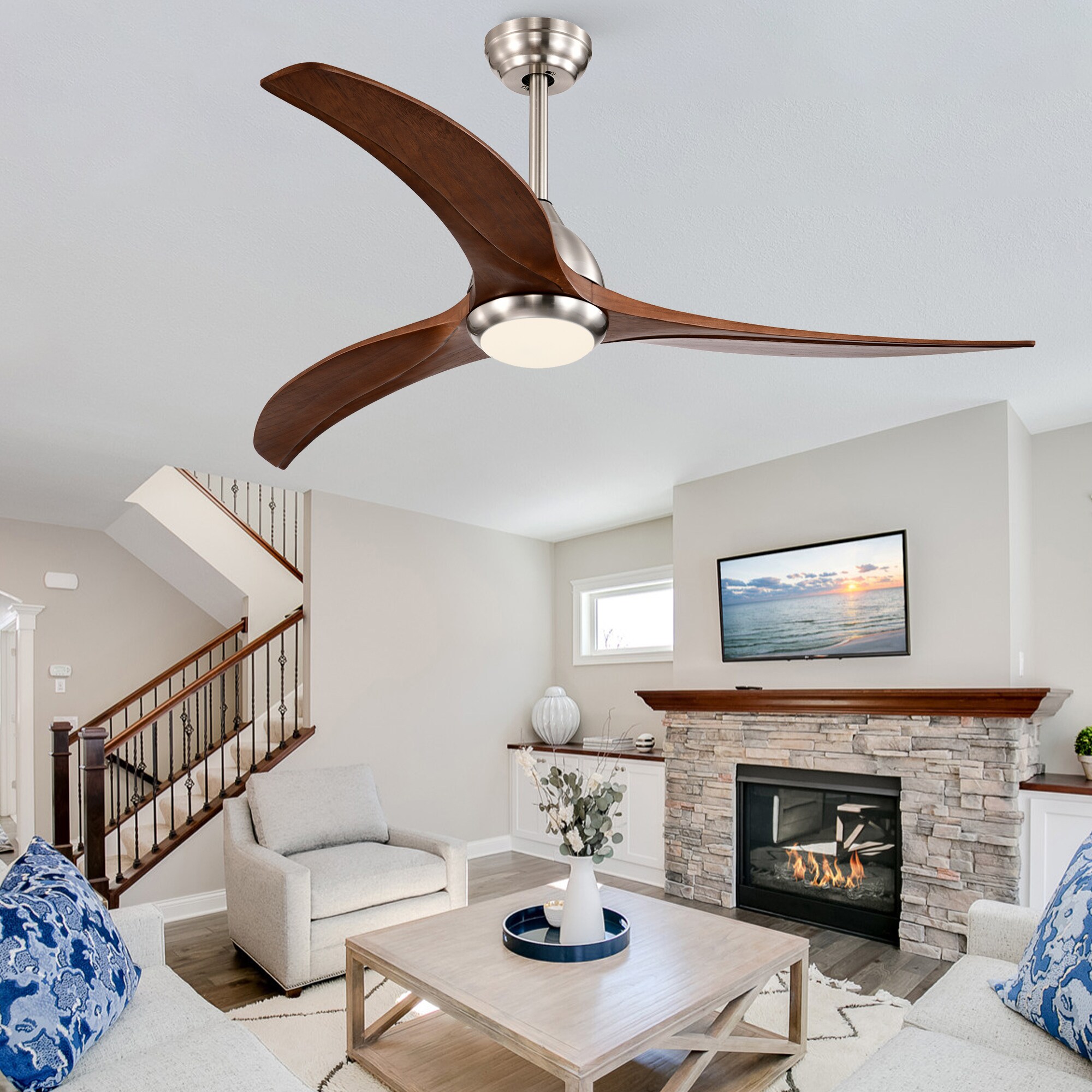  52LSP268340NK Ceiling-Fans - View #4