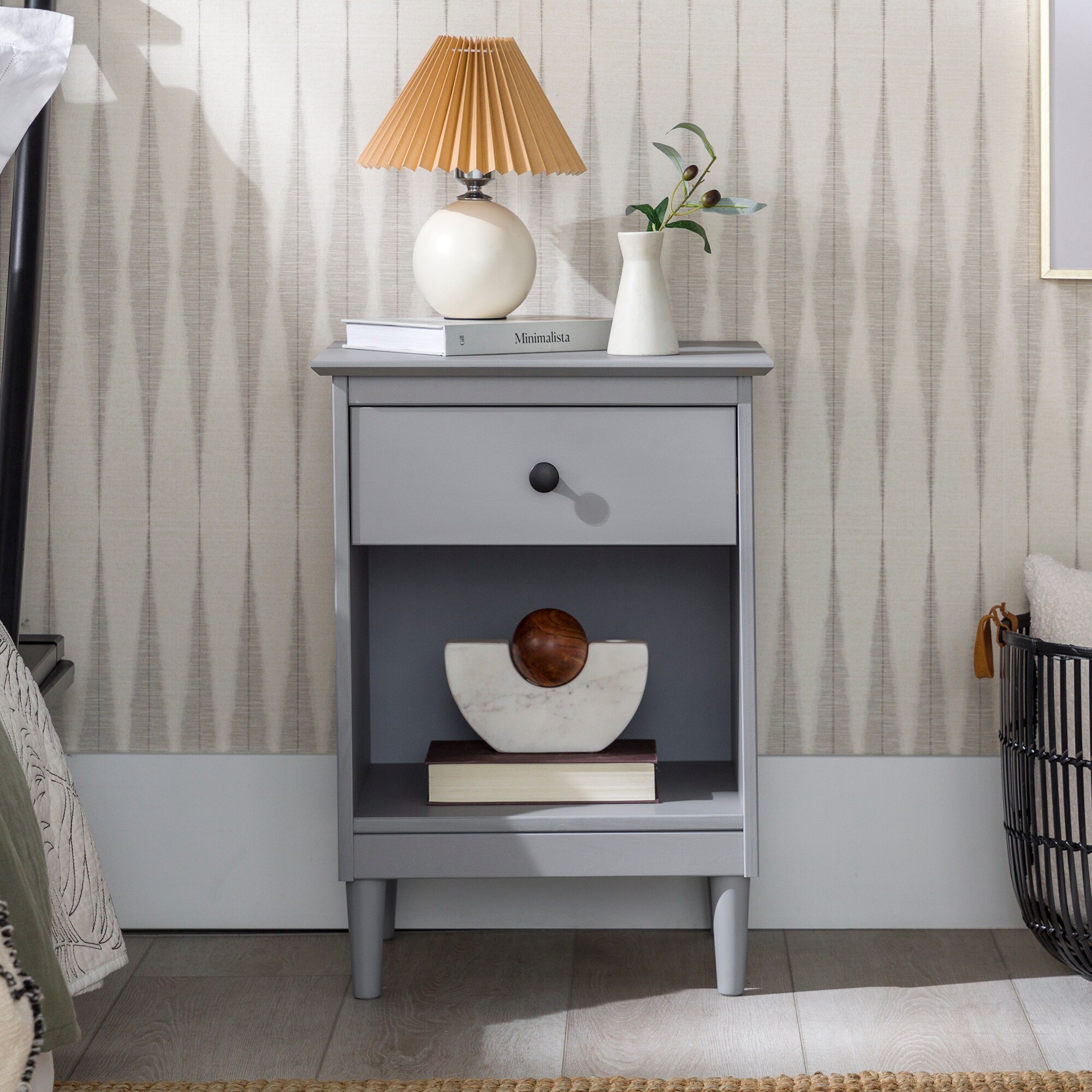LOVMOR SF-M-B185P168900 nightstands - View #4