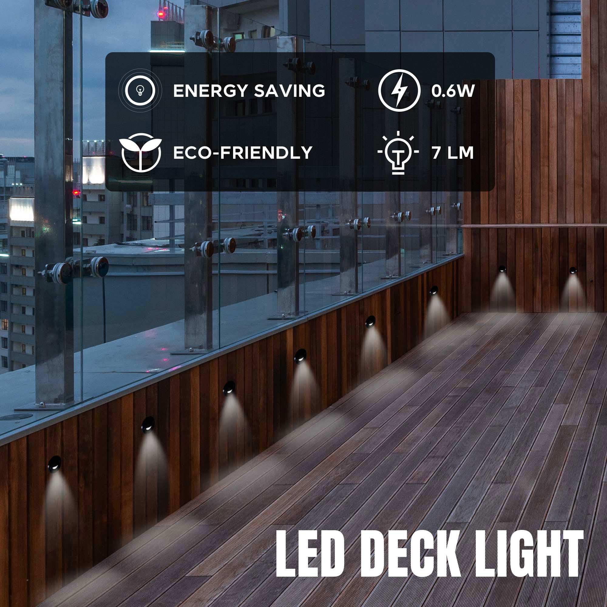 Yescom 11DCL4-CLW-10TWC-LO floorlamps - View #3