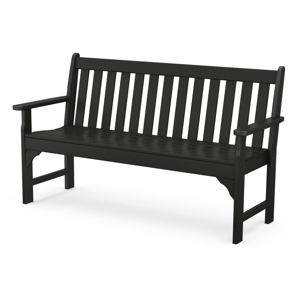 POLYWOOD GNB60BL benches - View #3