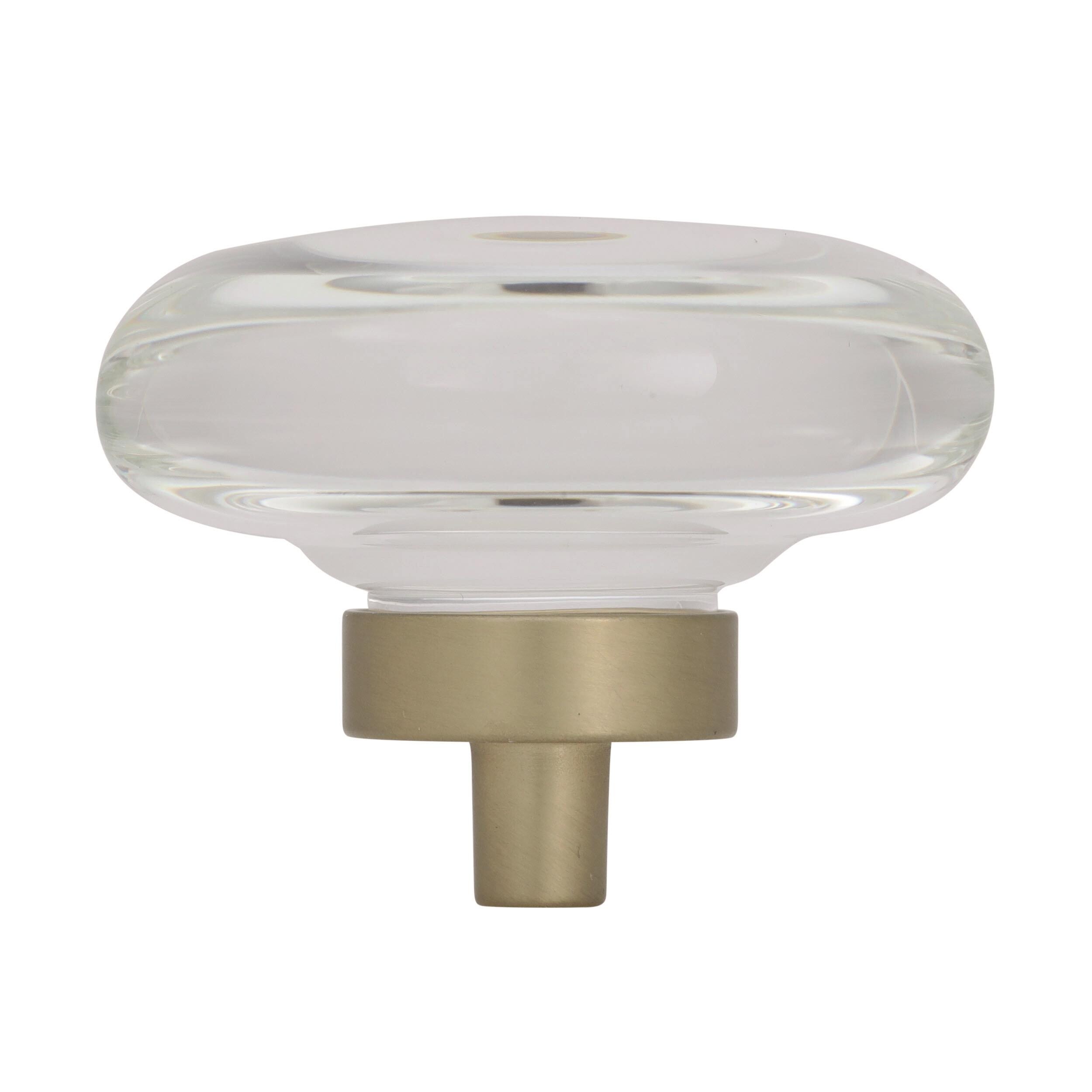 Amerock BP36652CBBZ Cabinet-Knobs - View #9