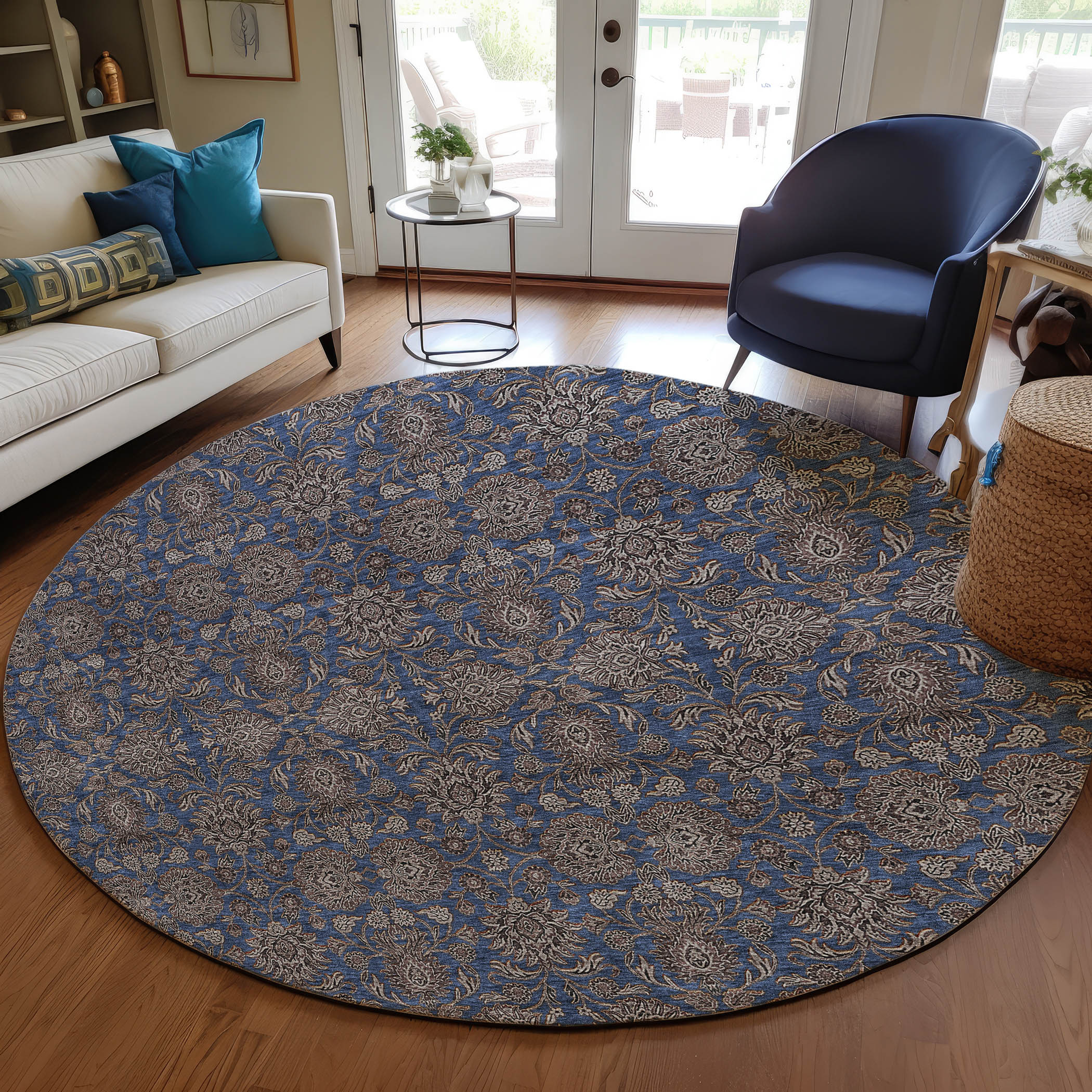 Addison Rugs ACN702NA8RO rugs - View #6