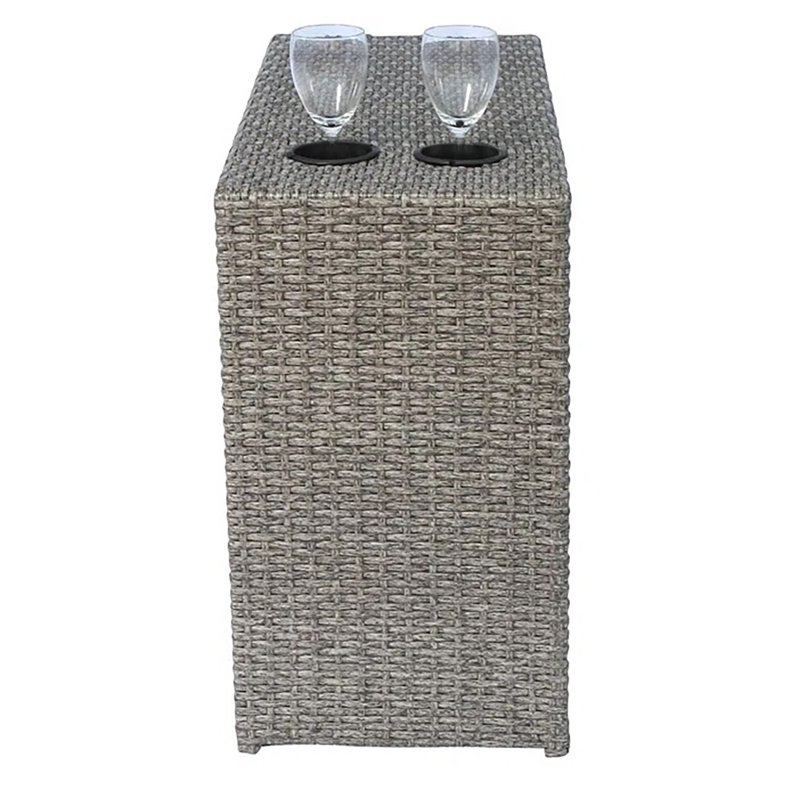 Living Source International CM-1042 Patio-Tables - View #8