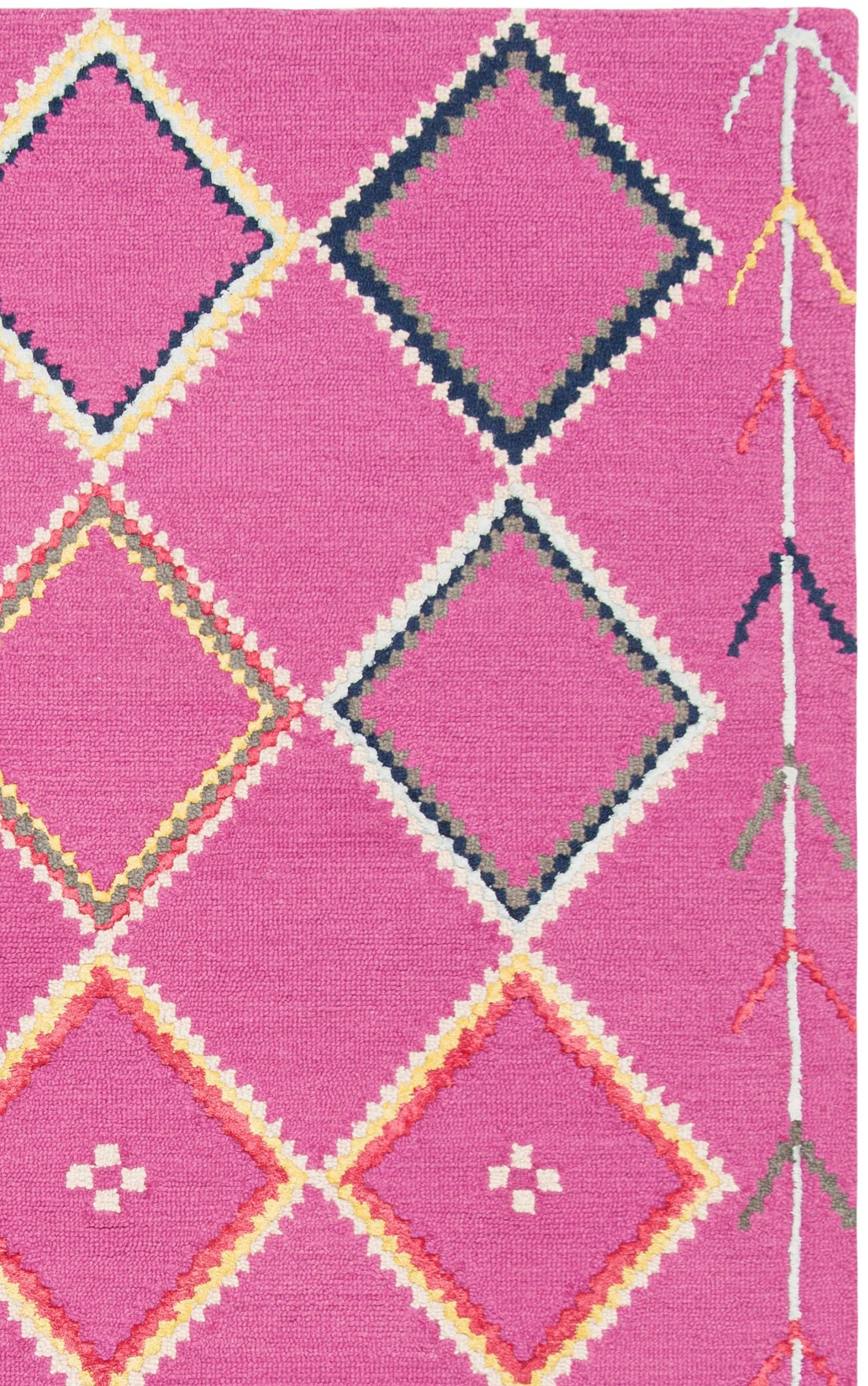 Safavieh BLG563R-6 rugs - View #4