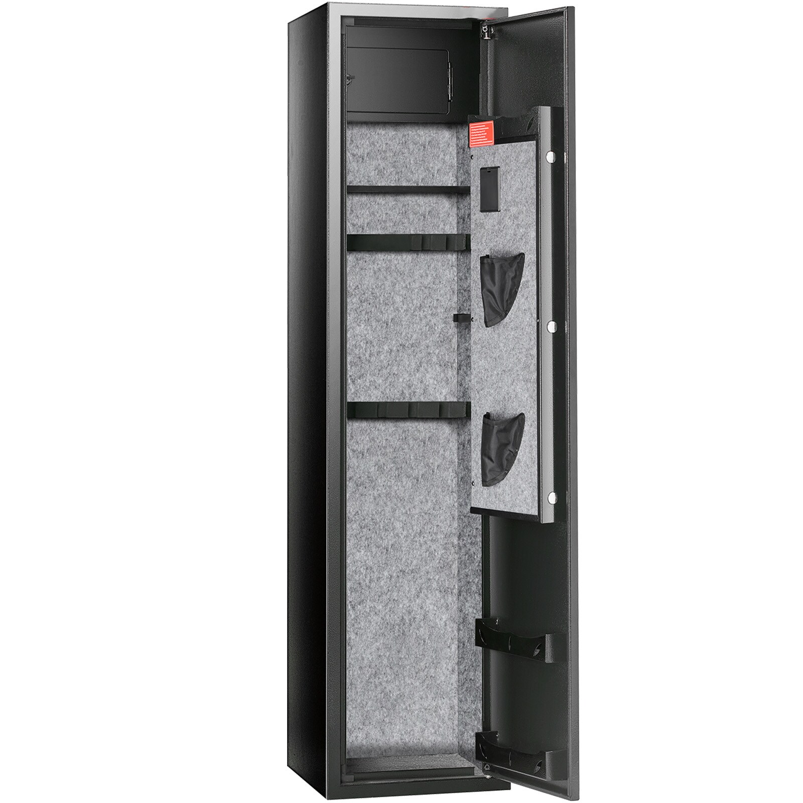 GIVIMO LW108GIVSS3385 Gun-Safes - View #9