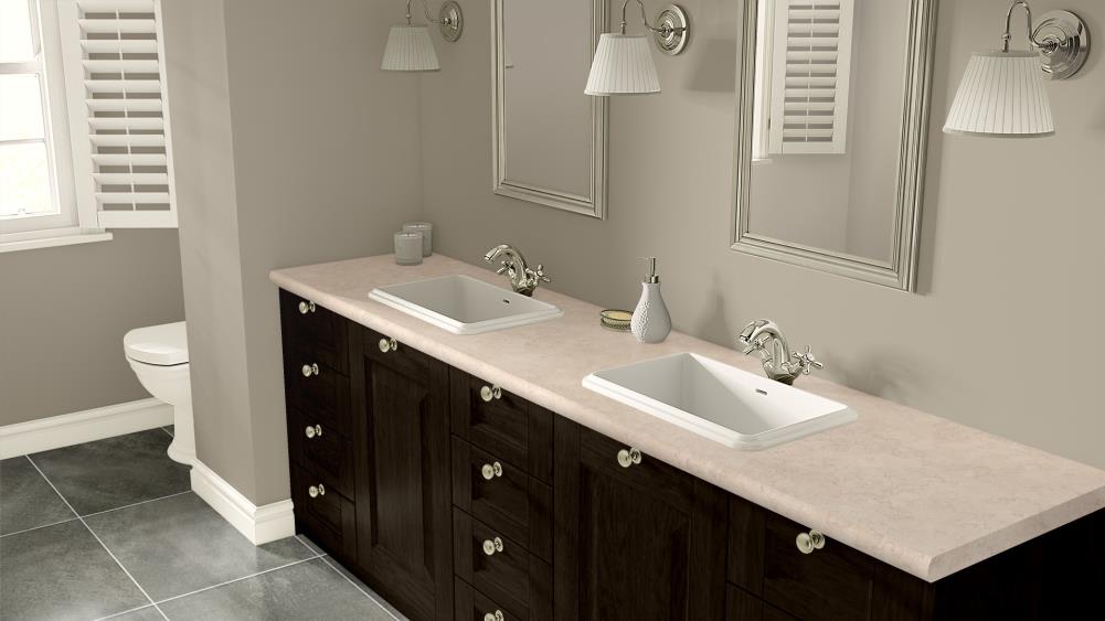 Wilsonart MC-3X51888K22 Countertop-Samples - View #4